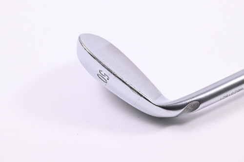 Ping Tour-S Gap Wedge / 50 Degree / White Dot / Wedge Flex Steel Shaft