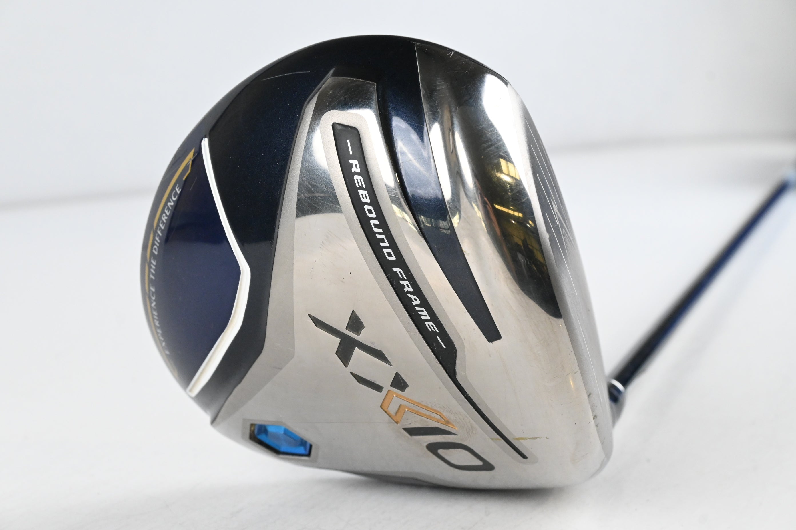 XXIO 12 Driver / 11.5 Degree / Senior Flex XXIO MP 1200 Shaft