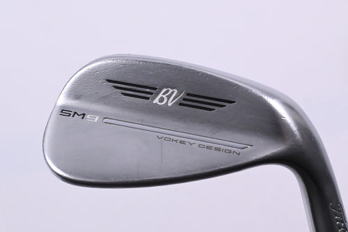 Titleist Vokey SM9 Gap Wedge / 50 Degree / Regular Flex Tensei AV Red AM(2)