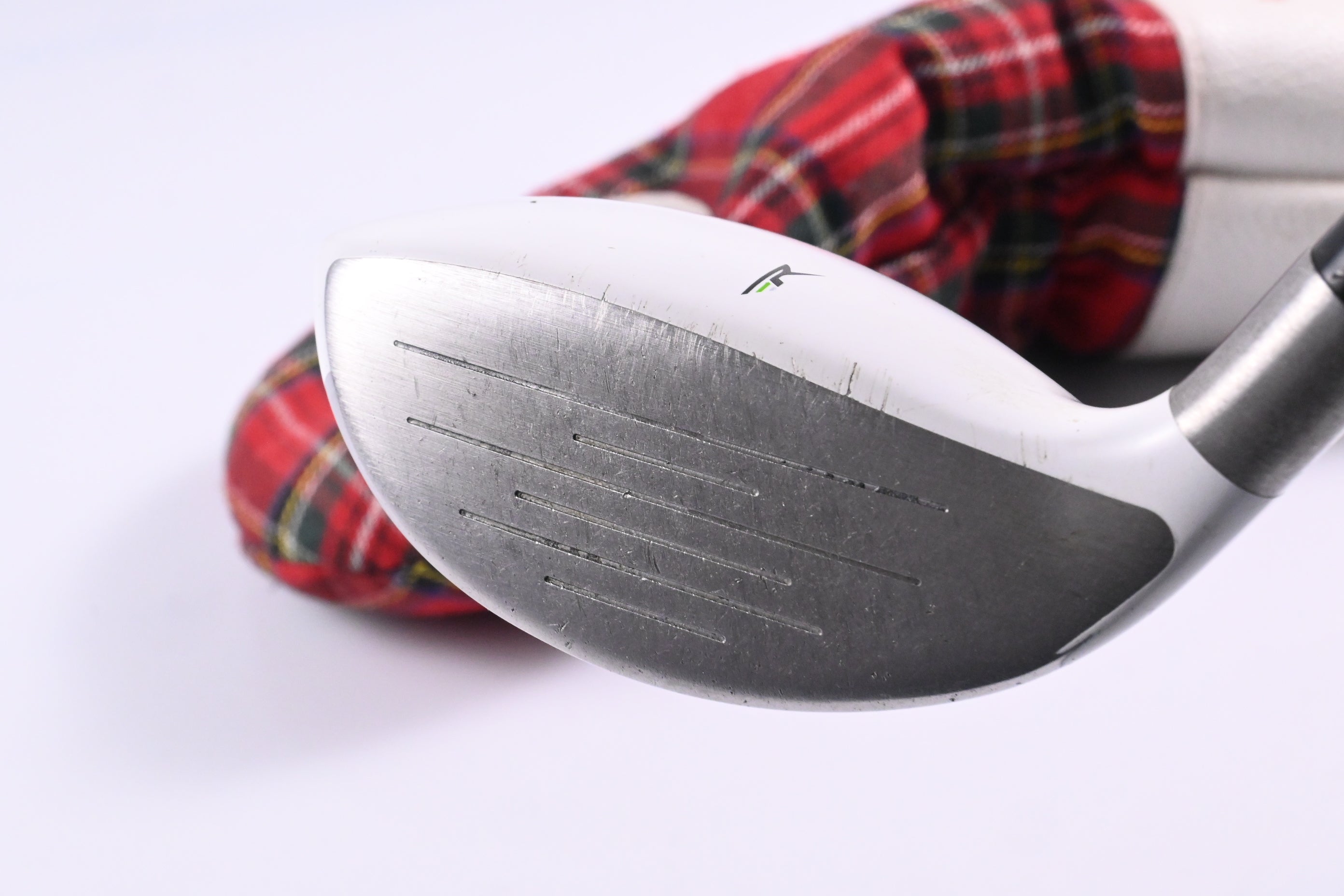 Taylormade RBZ #3 Hybrid / 19 Degree / Regular Flex Taylormade RBZ 65 Shaft