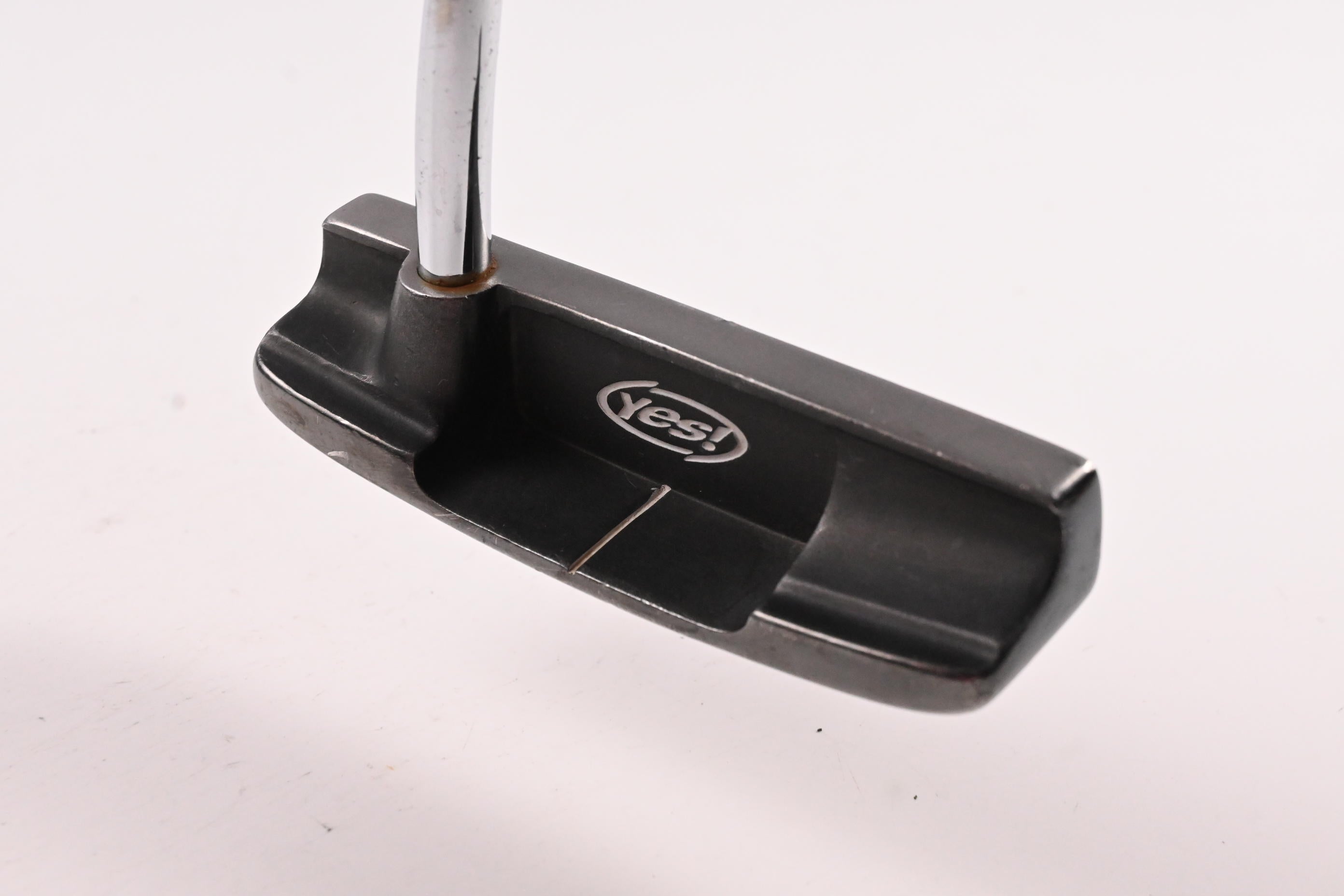 Yes! C-Groove Tracy Putter / 35 Inch