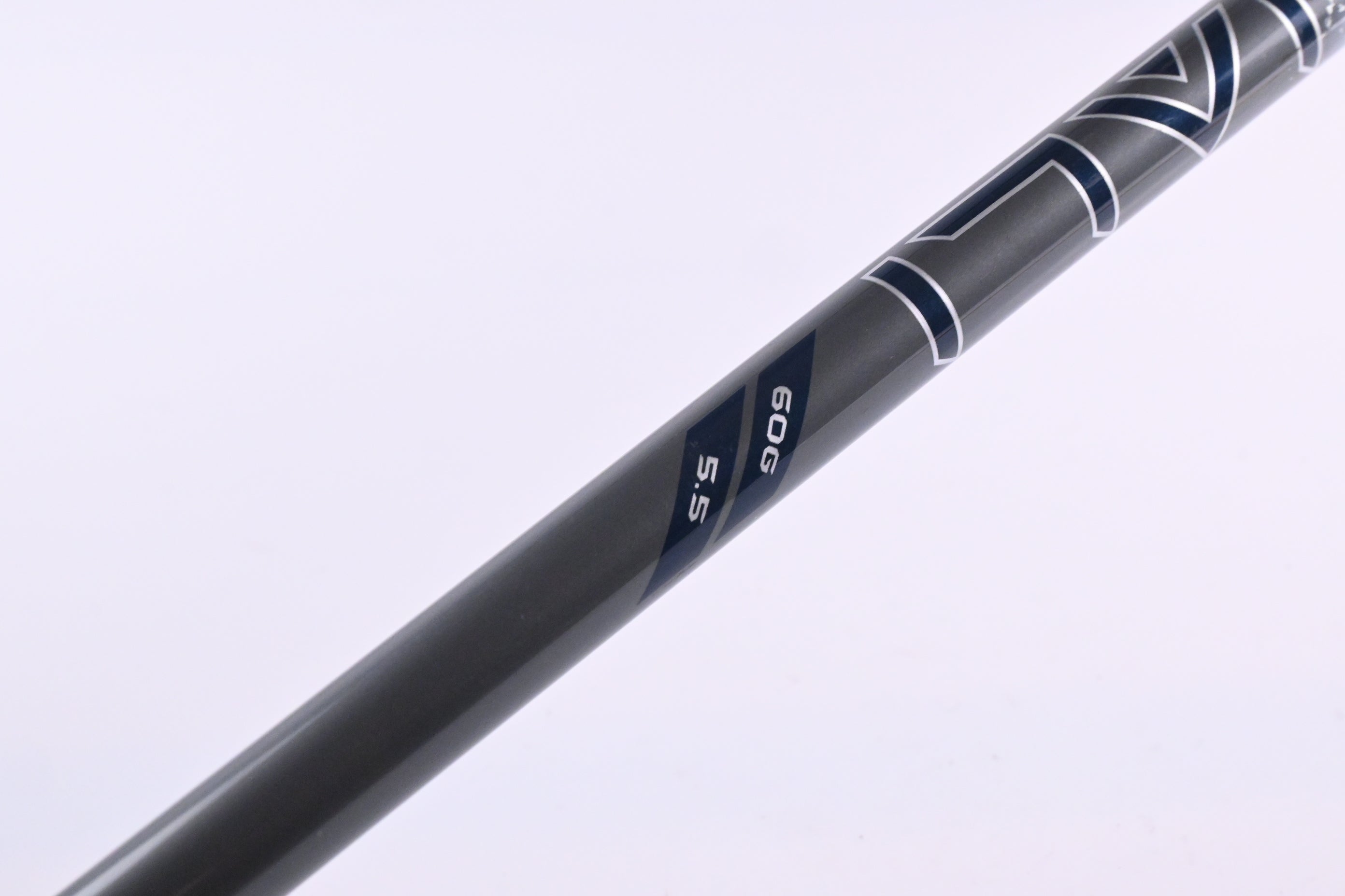 Callaway Elyte #3 Wood / 15 Degree / Regular Flex Project X Denali Charcoal 60