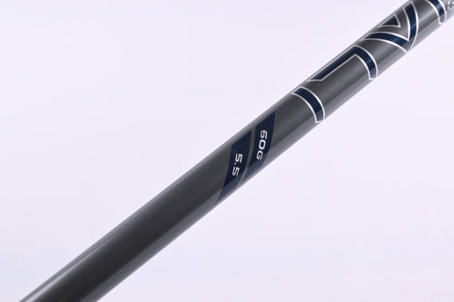 Callaway Elyte #3 Wood / 15 Degree / Regular Flex Project X Denali Charcoal 60