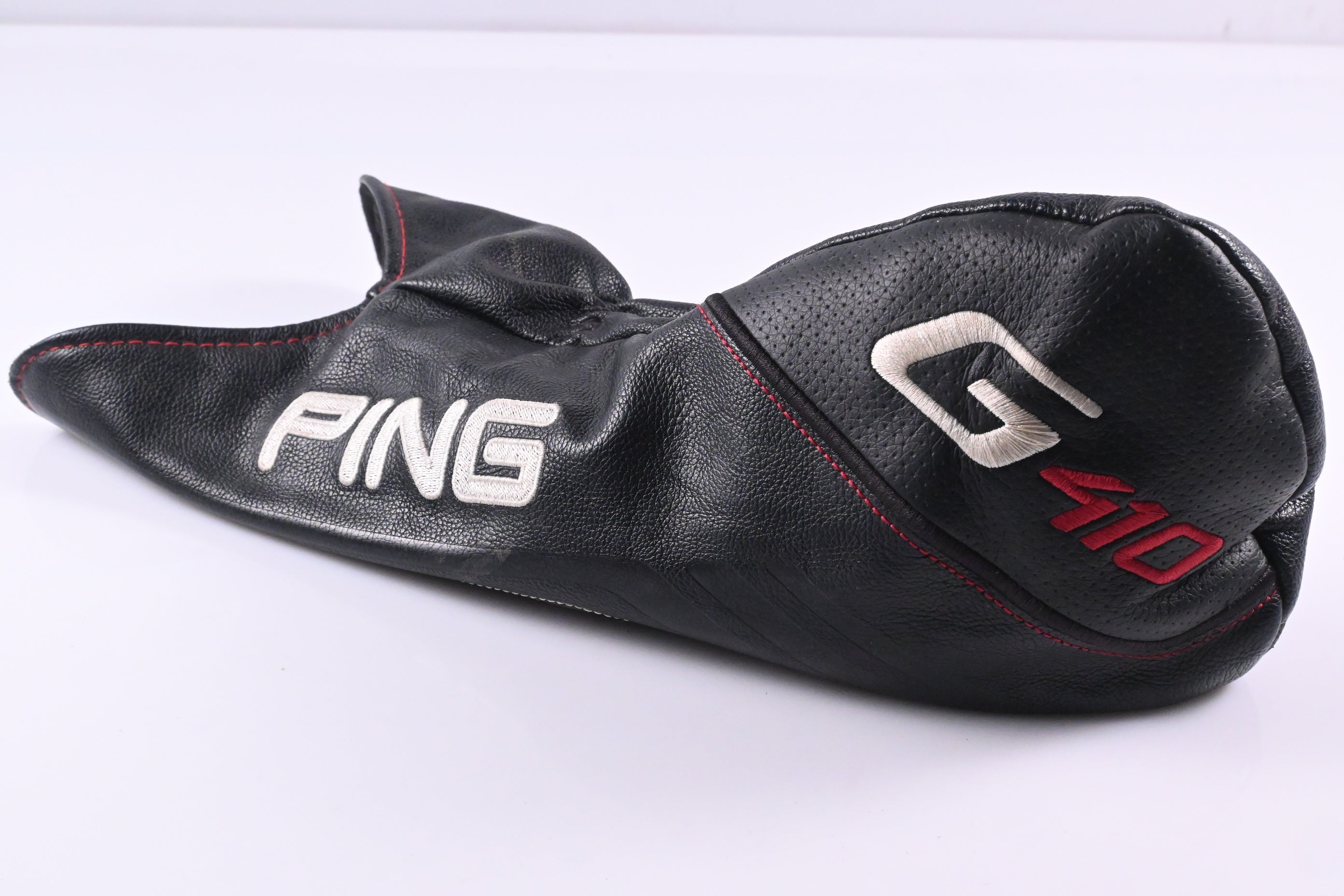Ping G410 Plus Driver / 12 Degree / Senior Flex UST Recoil ES 450 Shaft