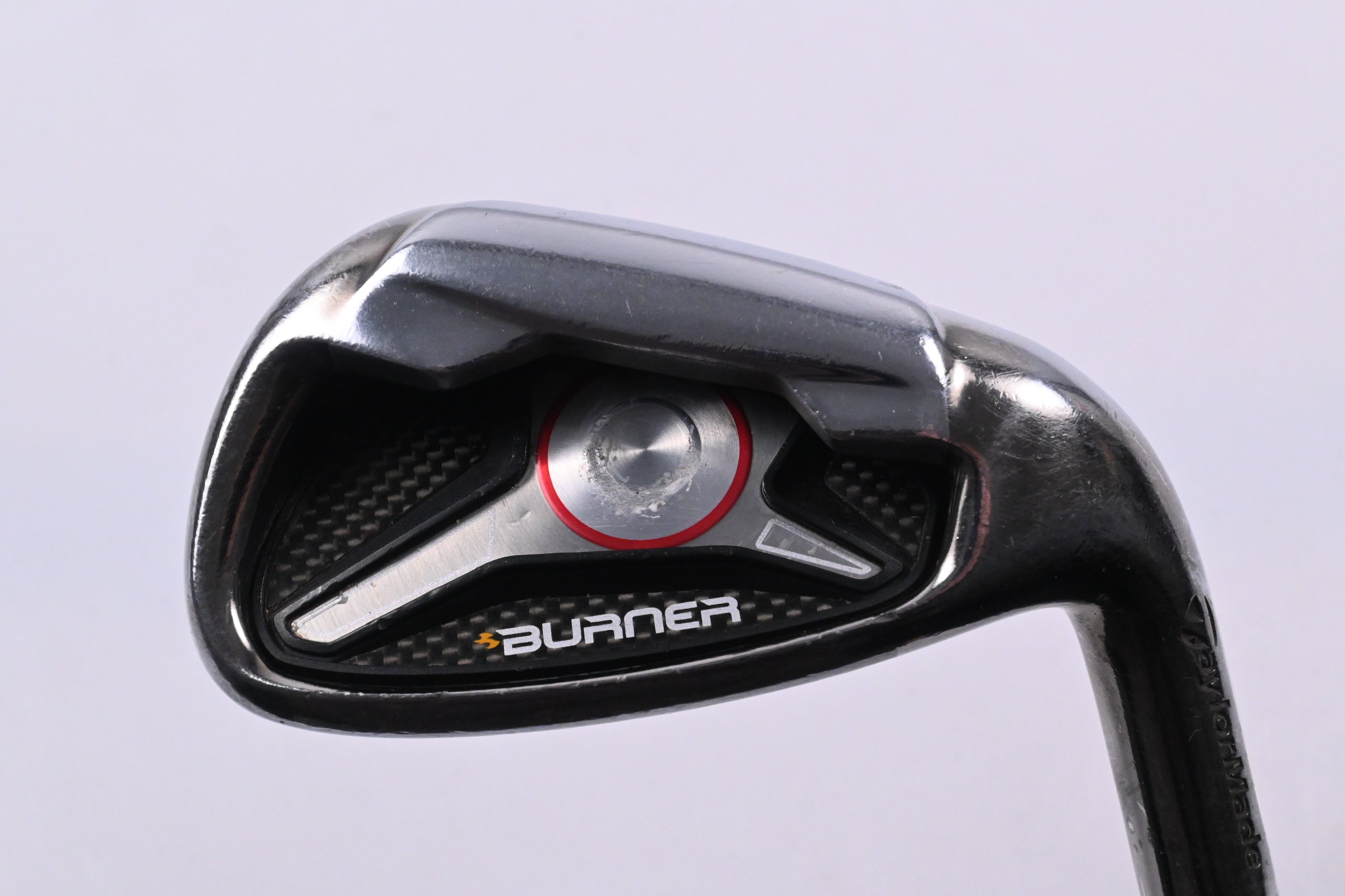 Taylormade Burner #8 Iron / Regular Flex Steel Shaft
