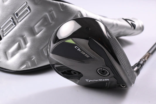 Taylormade Qi35 Tour #3 Wood / 15 Degree / X-Flex Tensei 1K Black 75 Shaft