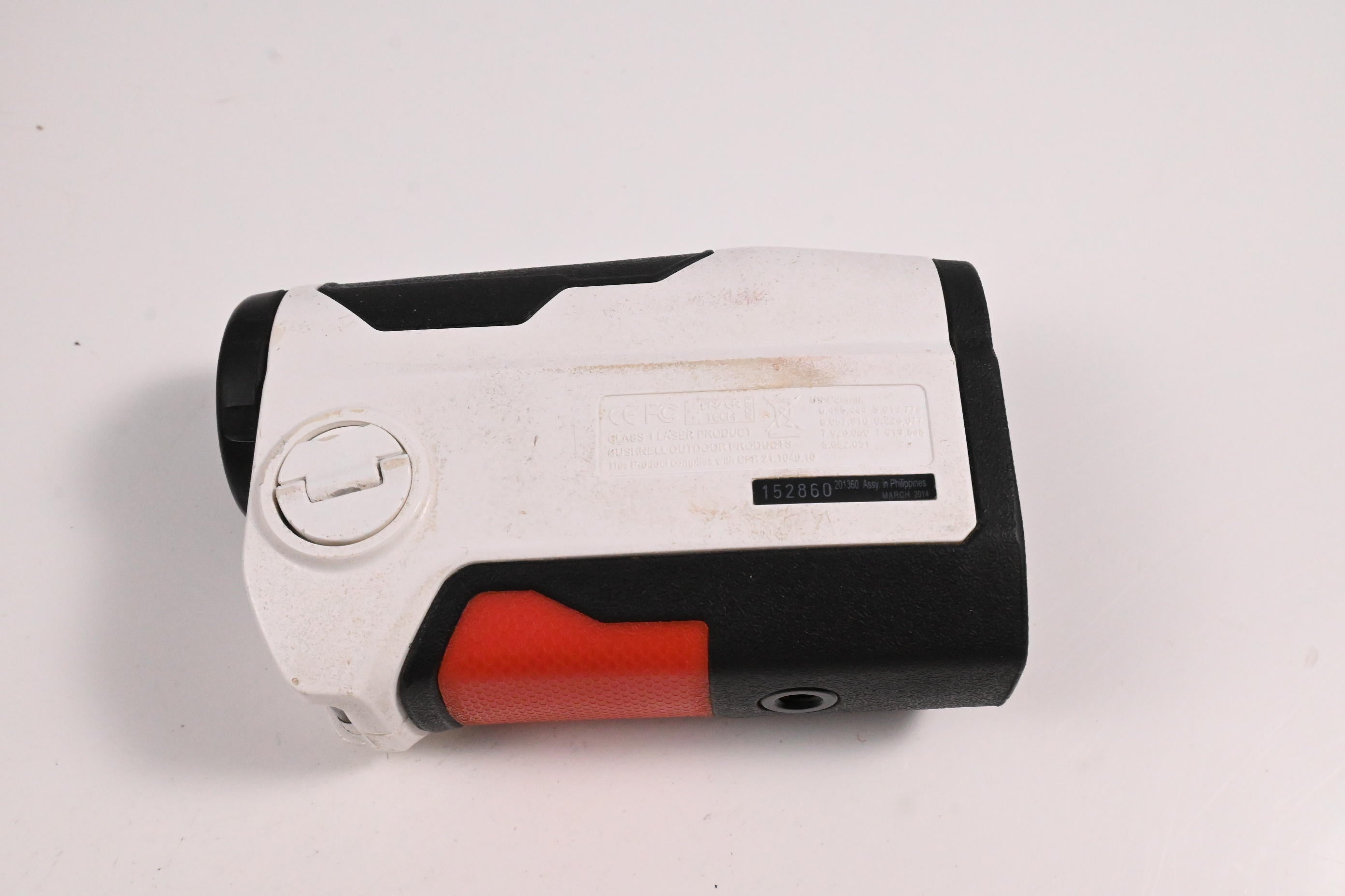 Bushnell Tour V3 / Rangefinder
