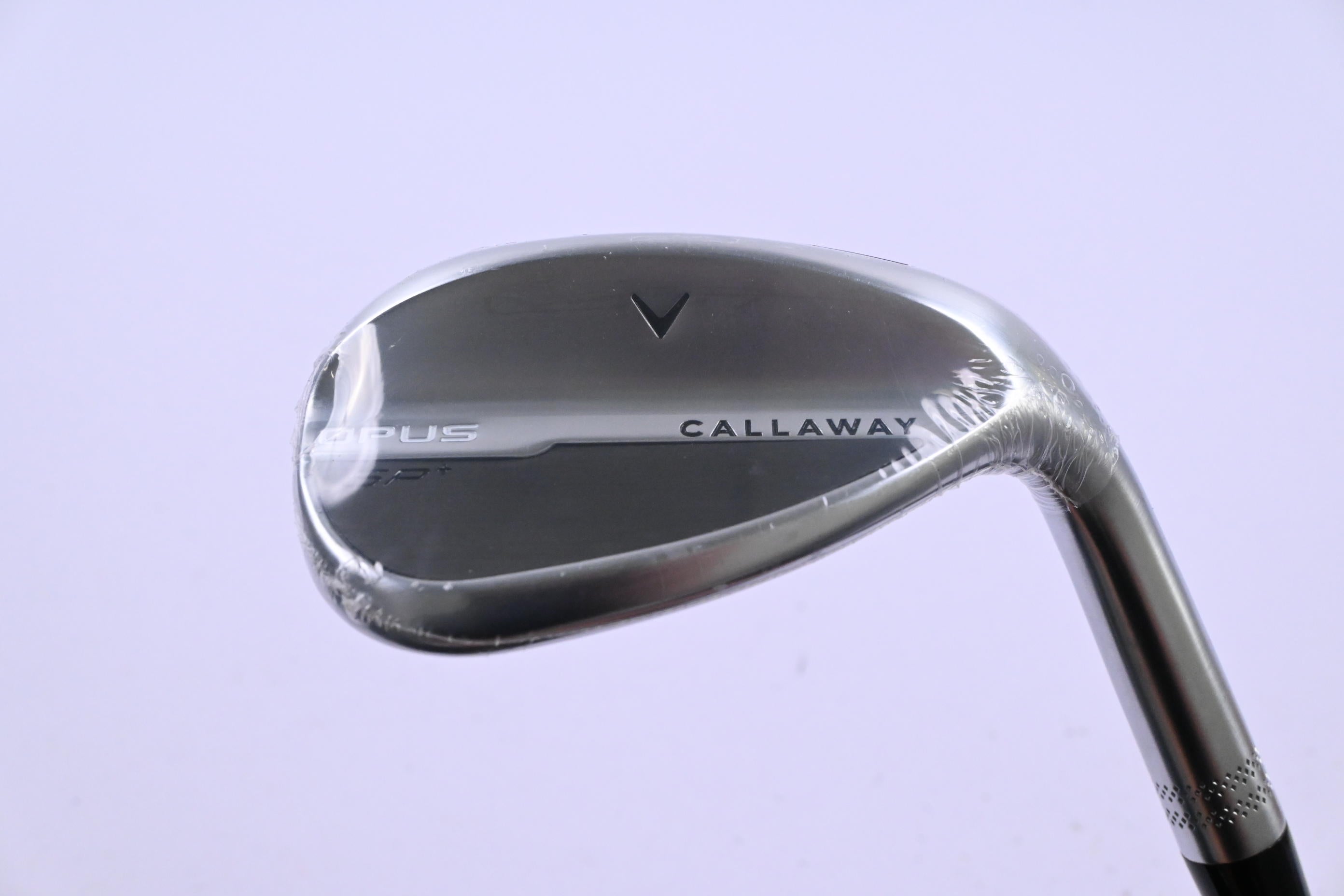 Callaway Opus SP+ Sand Wedge / 54 Degree / Stiff Flex Dynamic Gold S200 Shaft
