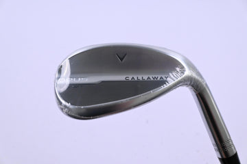 Callaway Opus SP+ Sand Wedge / 54 Degree / Stiff Flex Dynamic Gold S200 Shaft