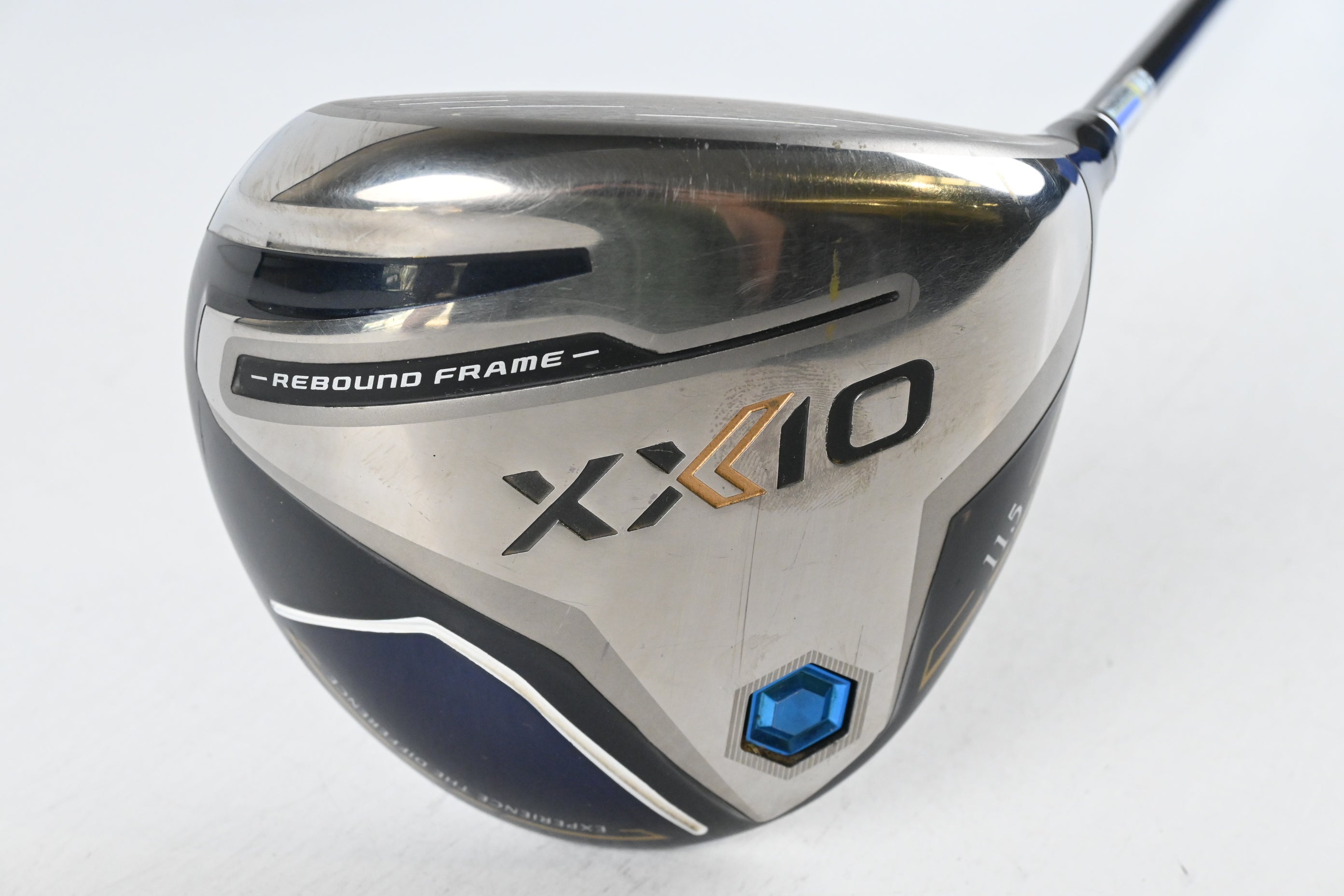 XXIO 12 Driver / 11.5 Degree / Senior Flex XXIO MP 1200 Shaft
