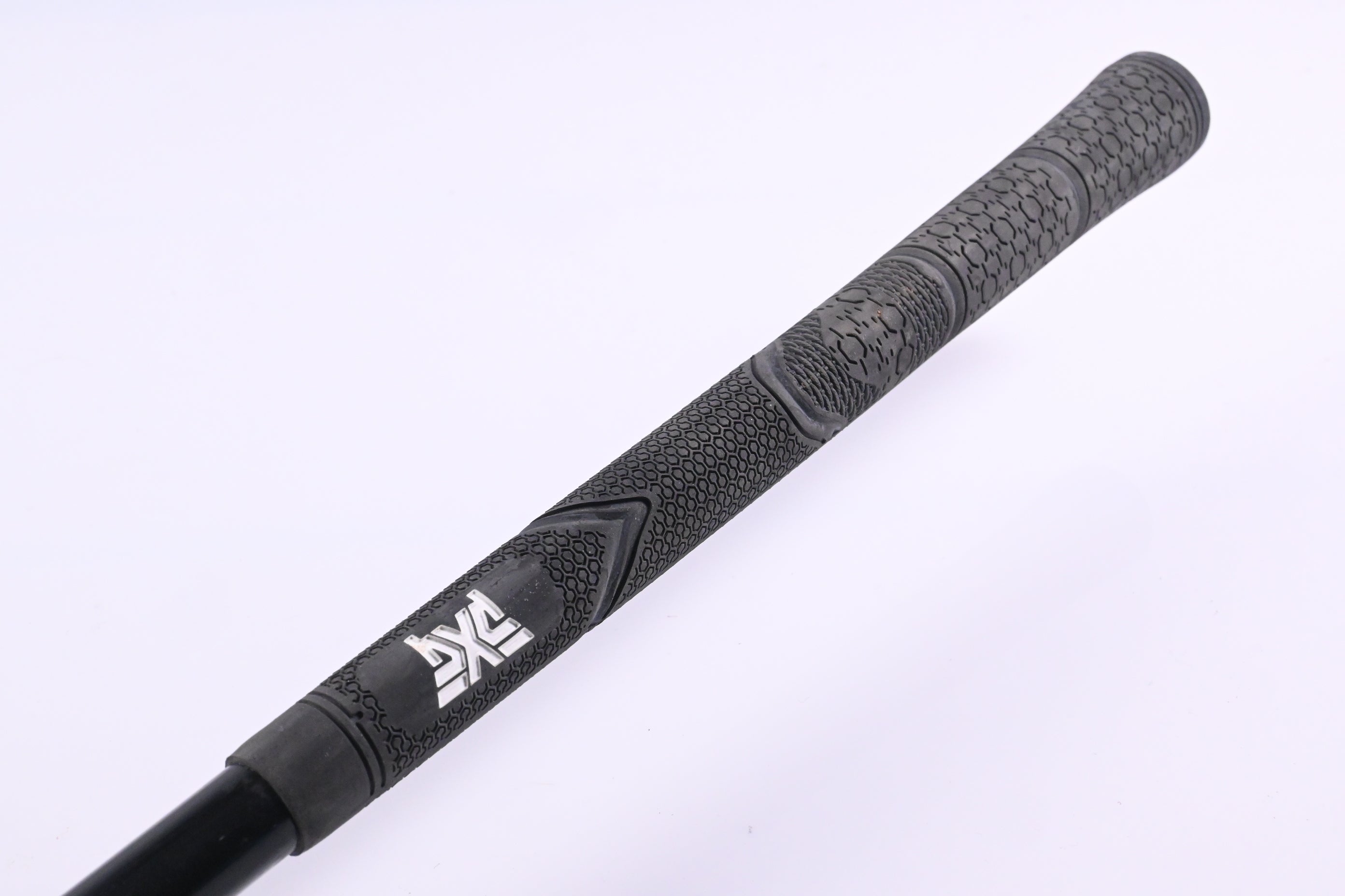 Callaway Apex #4 Hybrid / 23 Degree / Stiff Flex Kuro Kage Silver 80 Shaft