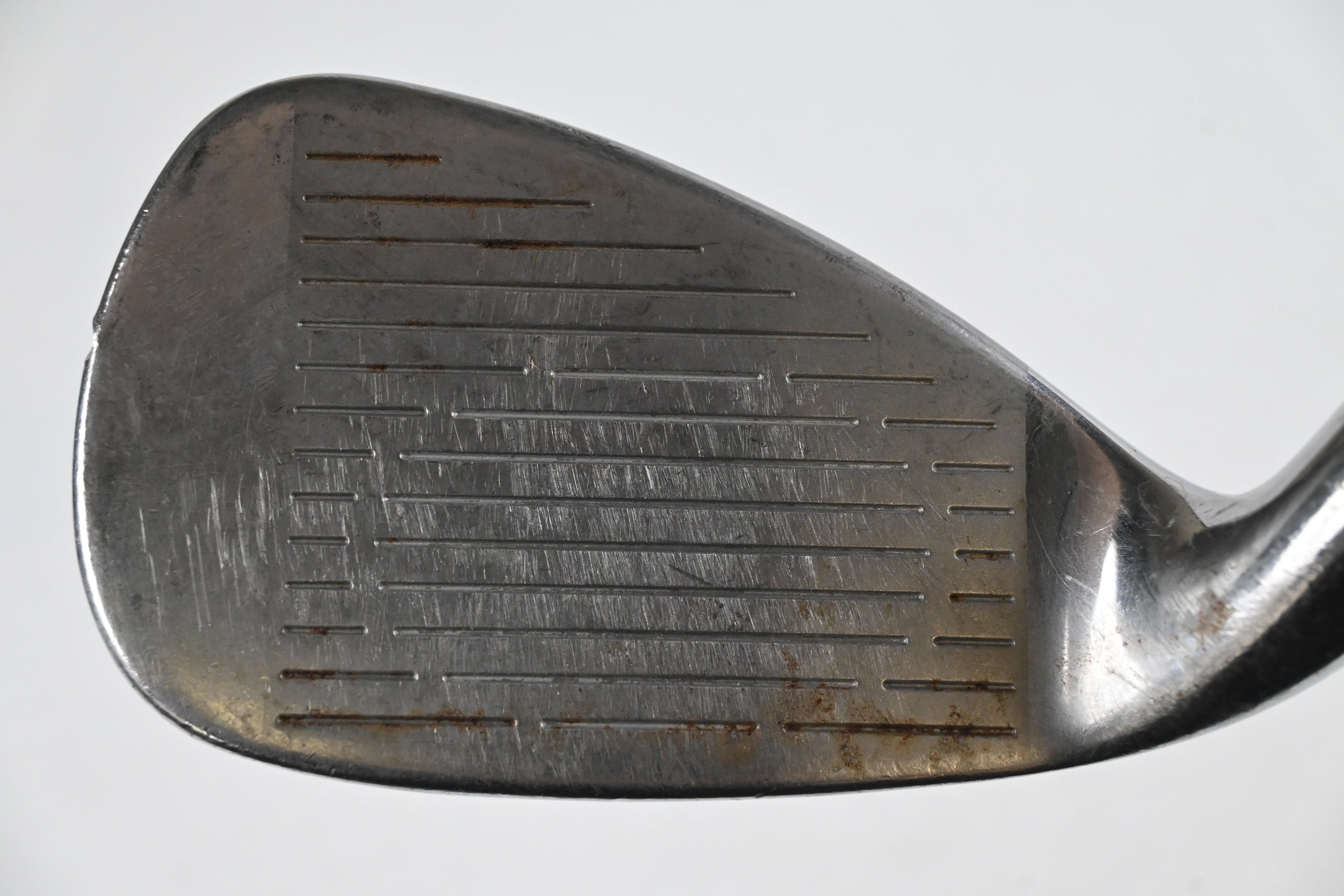 Cobra S3 Max Wedge / 43 Degree / Regular Flex UST Mamiya iHS 65 Shaft