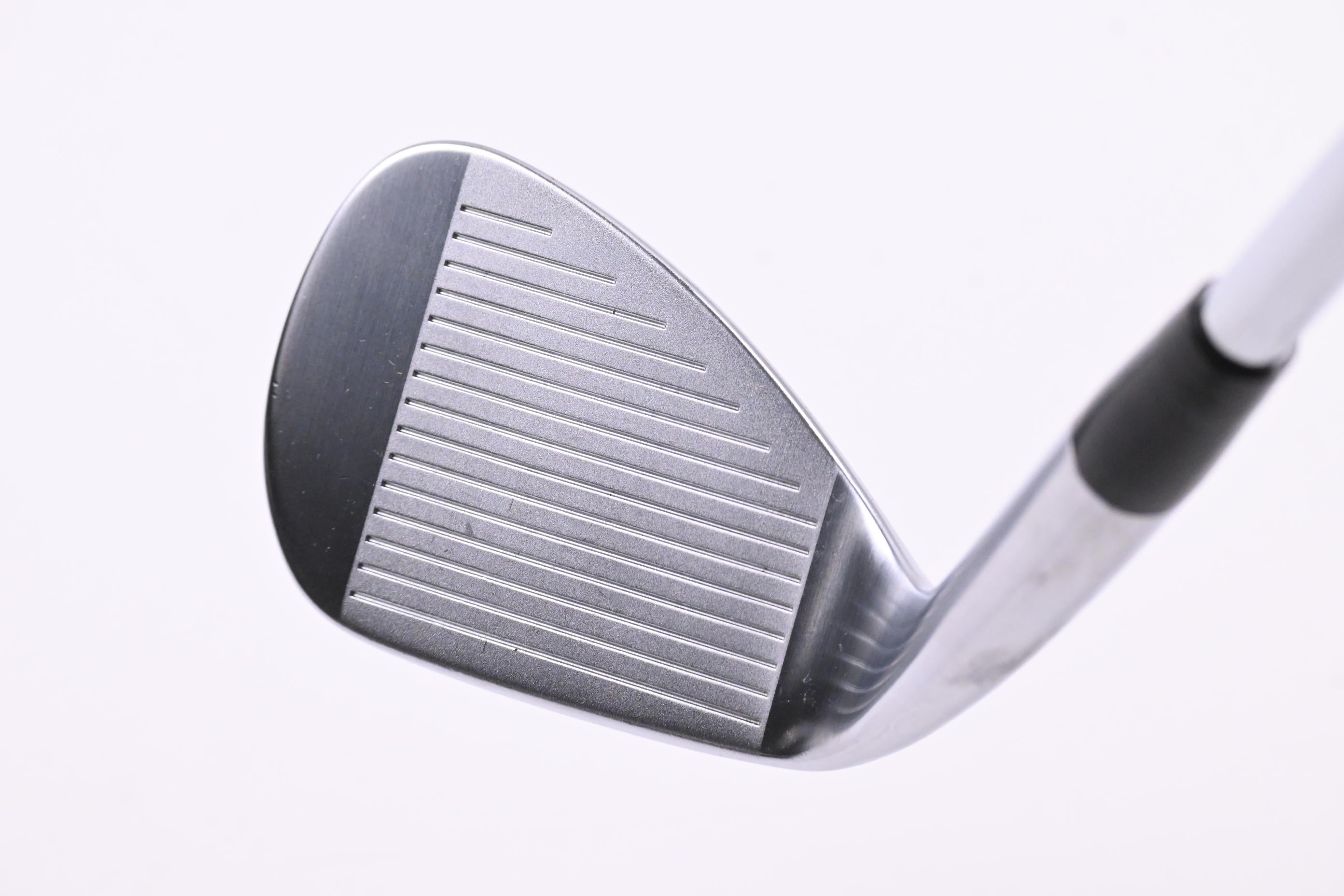 Miura Forged Series Gap Wedge / 52 Degree / Wedge Flex KBS Hi-Rev 2.0 120 Shaft