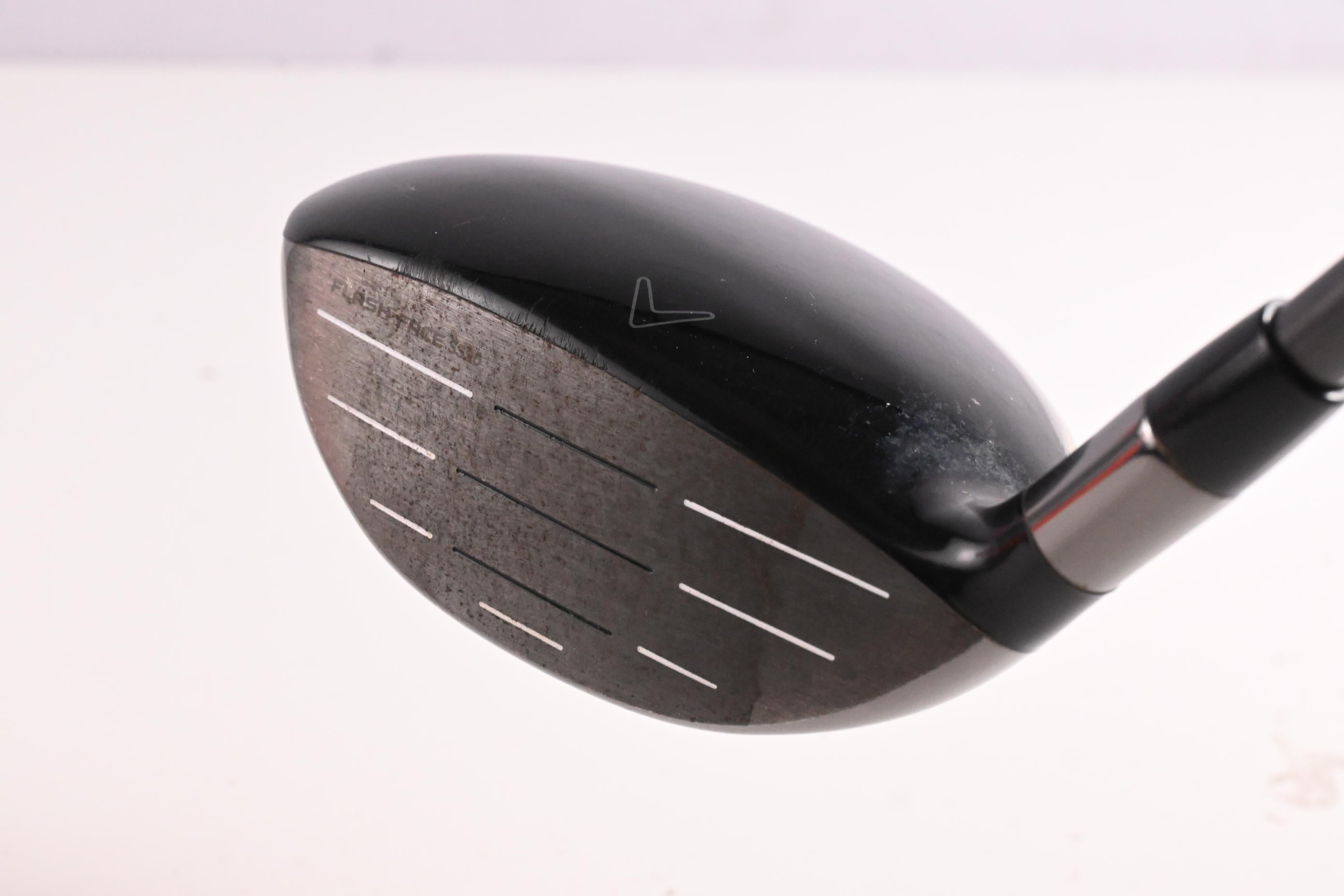 Callaway Mavrik #3 Wood / 15 Degree / Regular Flex EvenFlow Riptide 60 Shaft