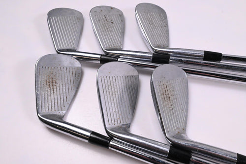 Mizuno JPX 850 Forged Irons / 5-PW / Regular Flex N.S.Pro Shafts