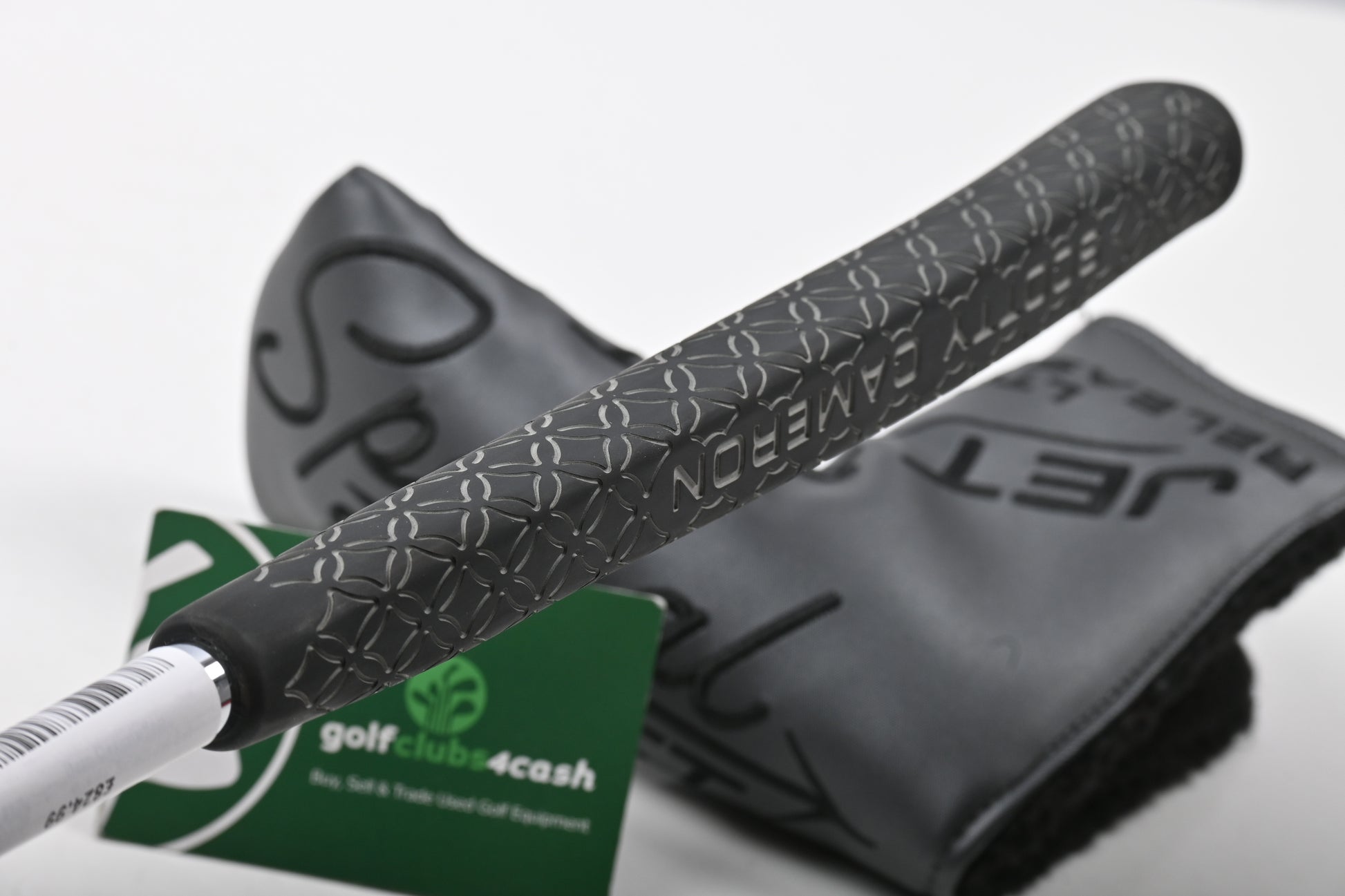 Scotty Cameron Special Select Jet Set Newport Putter / 35 Inch