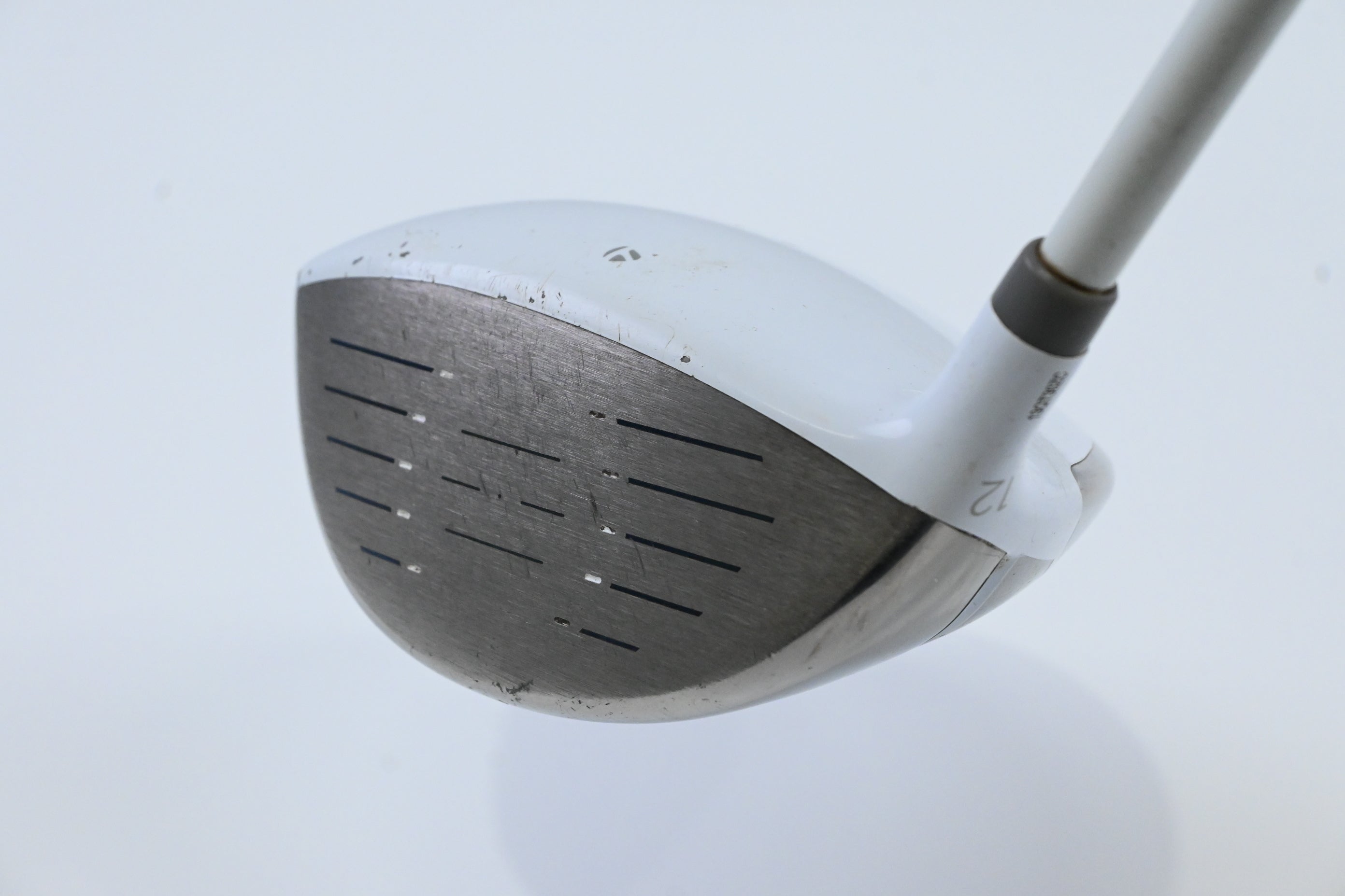 Ladies Taylormade Kalea 3 Driver / 12 Degree / Ladies Flex Kalea Ultralite 45