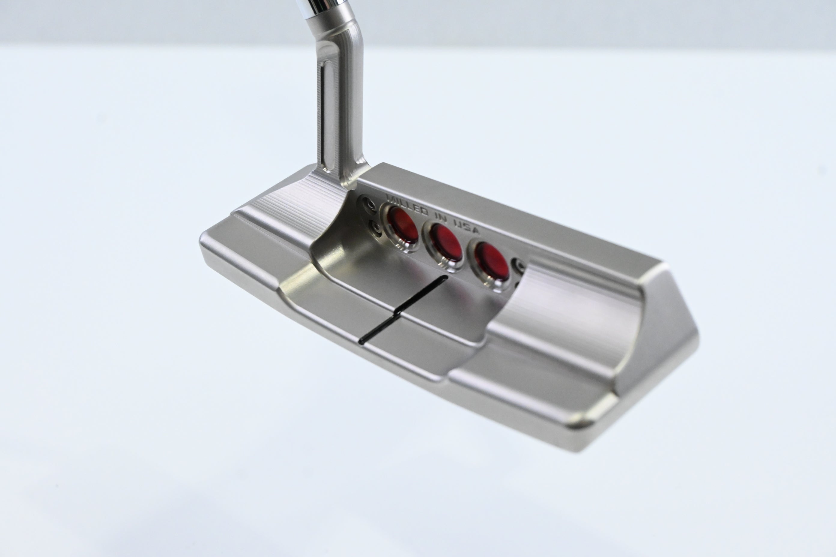Scotty Cameron 2025 Studio Style Newport 2.5+ Putter / 35 Inch