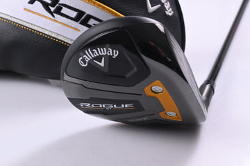 Callaway Rogue ST Max 2024 #3 Wood / 15 Degree / Stiff Flex Tensei CR Blue 60