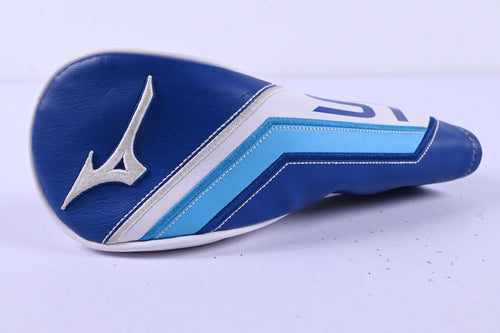 Mizuno ST-Max 230 #3 Hybrid / 19 Degree / Stiff Flex LIN-Q Blue 75 Shaft
