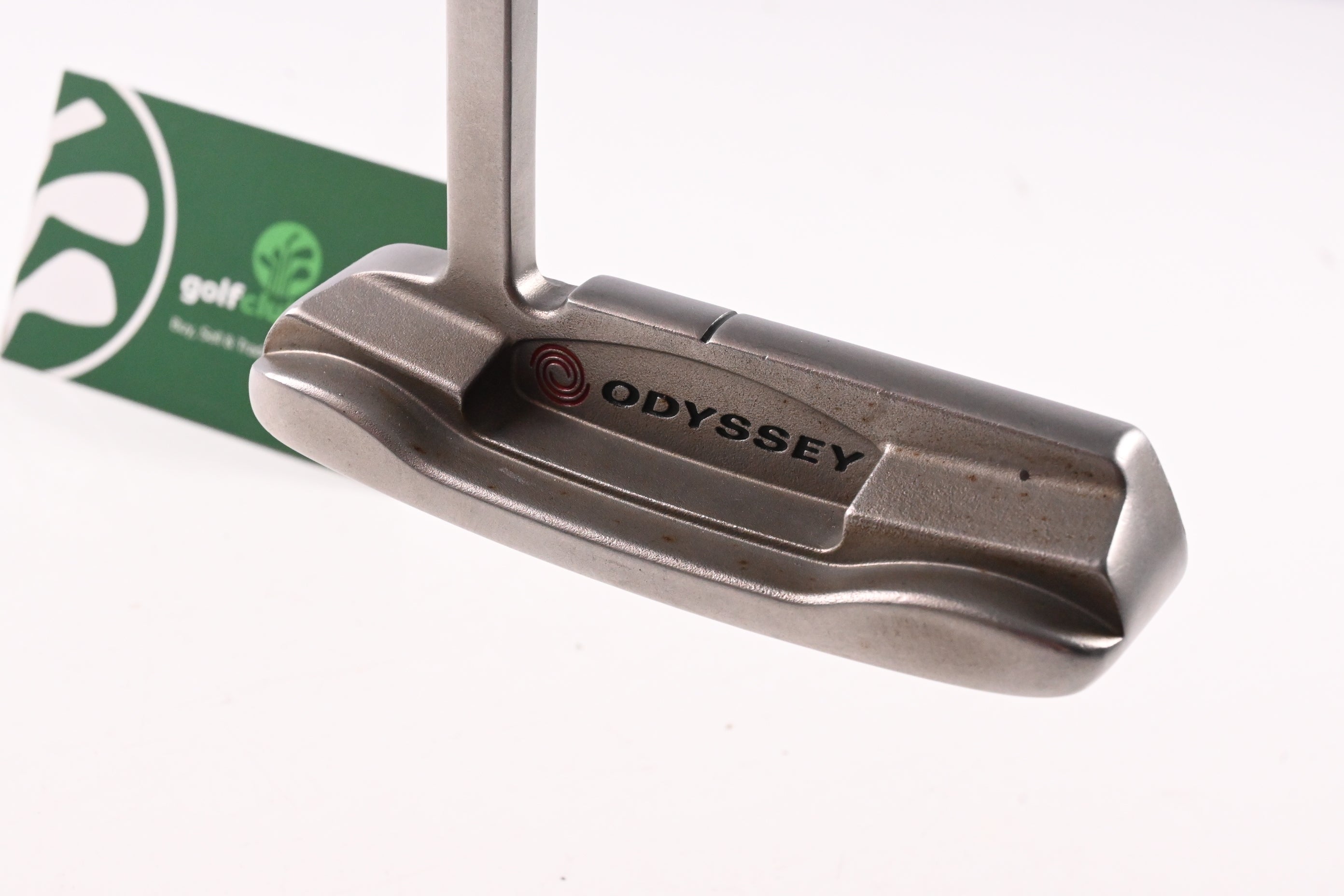 Odyssey White Hot Pro #1 Putter / 34.5 Inch