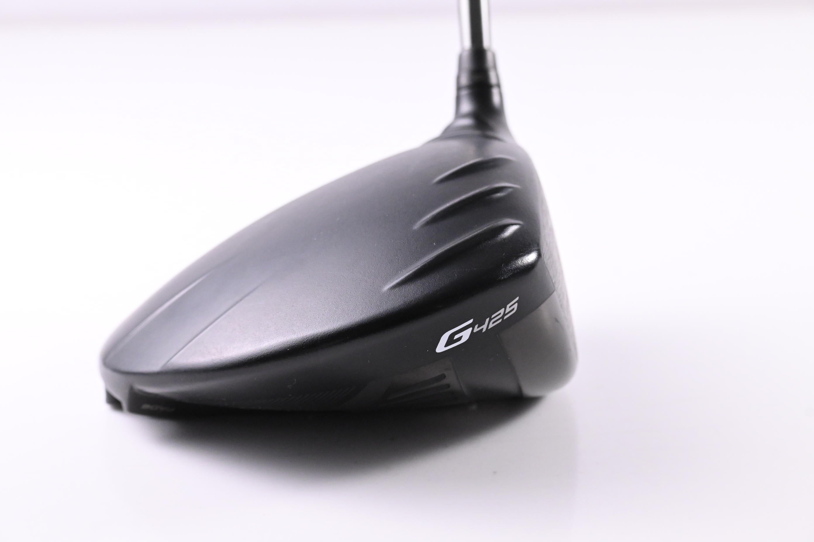 Ping G425 Max Driver / 9 Degree / Stiff Flex Ping Tour 65 Shaft
