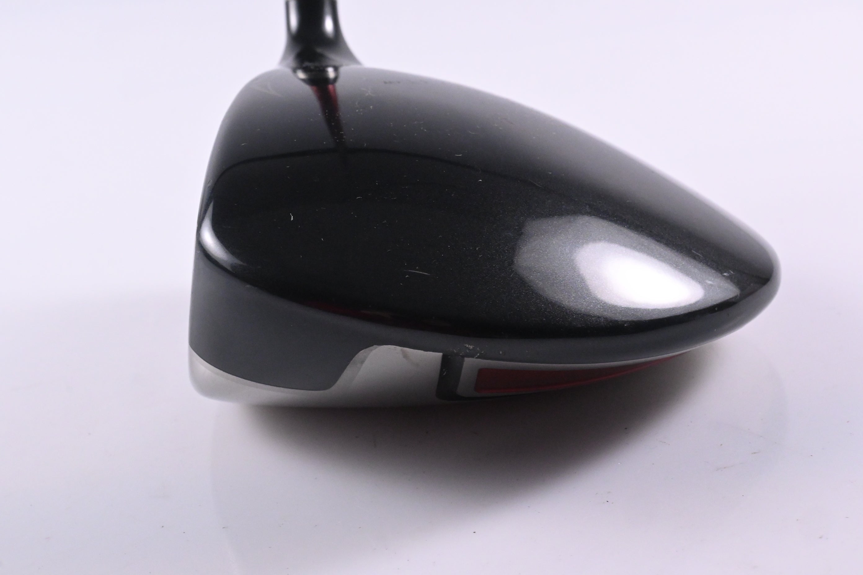 Left Hand Ping K15 SF Tec Driver / 10.5 Degree / Regular Flex Ping TFC 169 Shaft