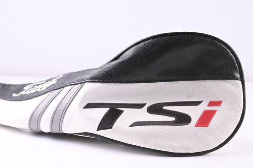 Titleist TSi3 Driver / 10 Degree / X-Flex Denali Black 70 Shaft