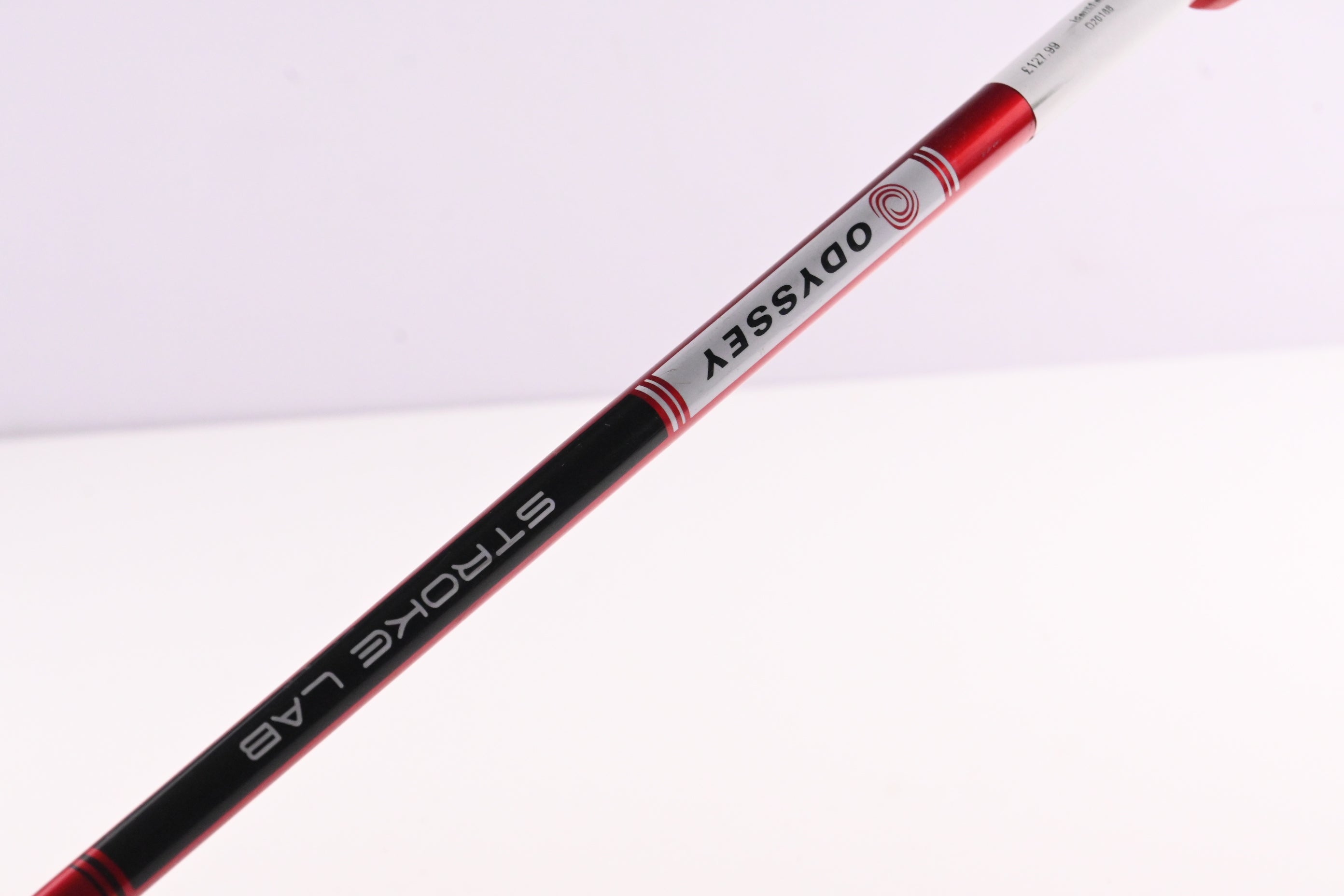 Odyssey White Hot OG Stroke Lab #1 Putter / 35 Inch