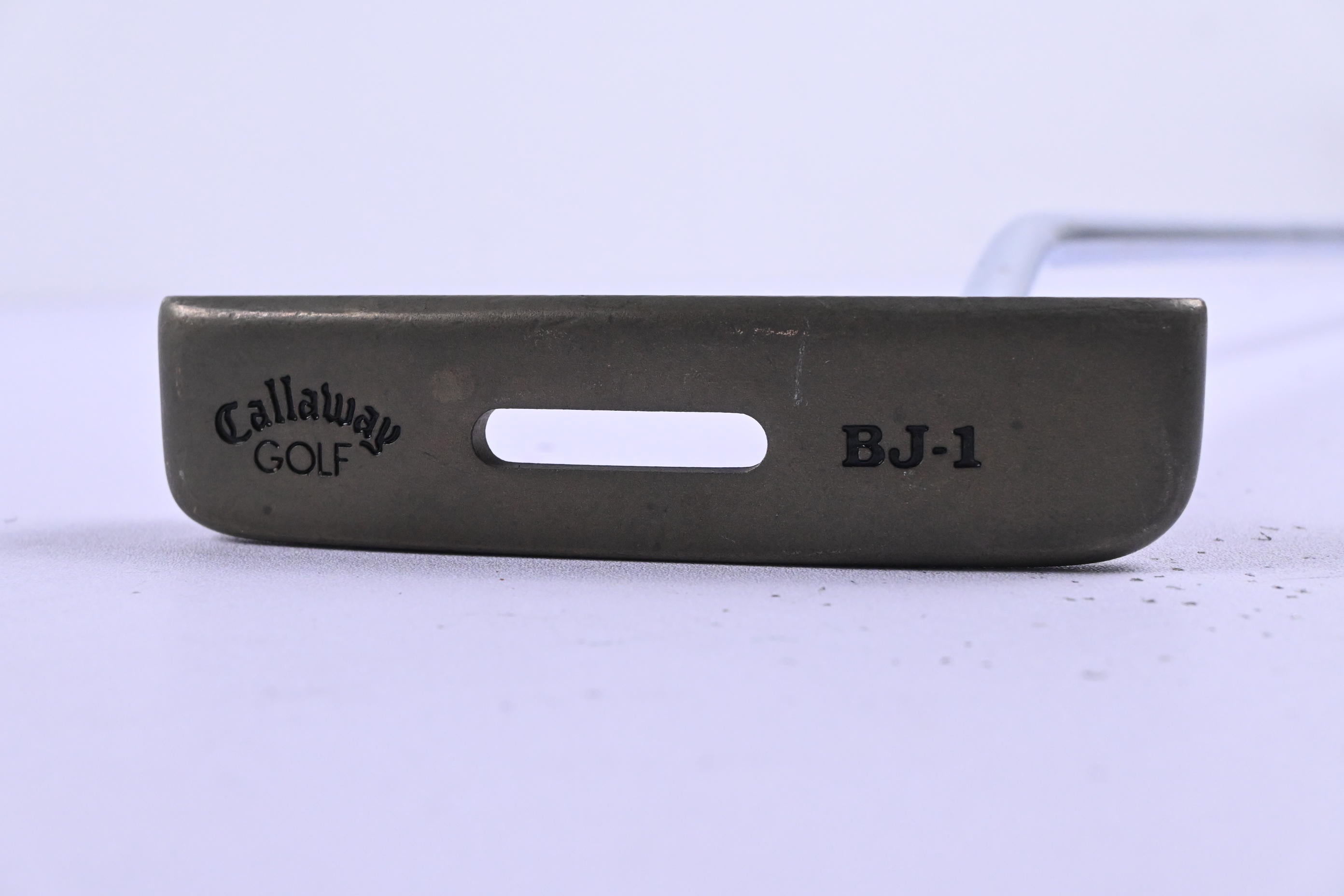 Callaway Bobby Jones BJ-1 Putter / 35 Inch