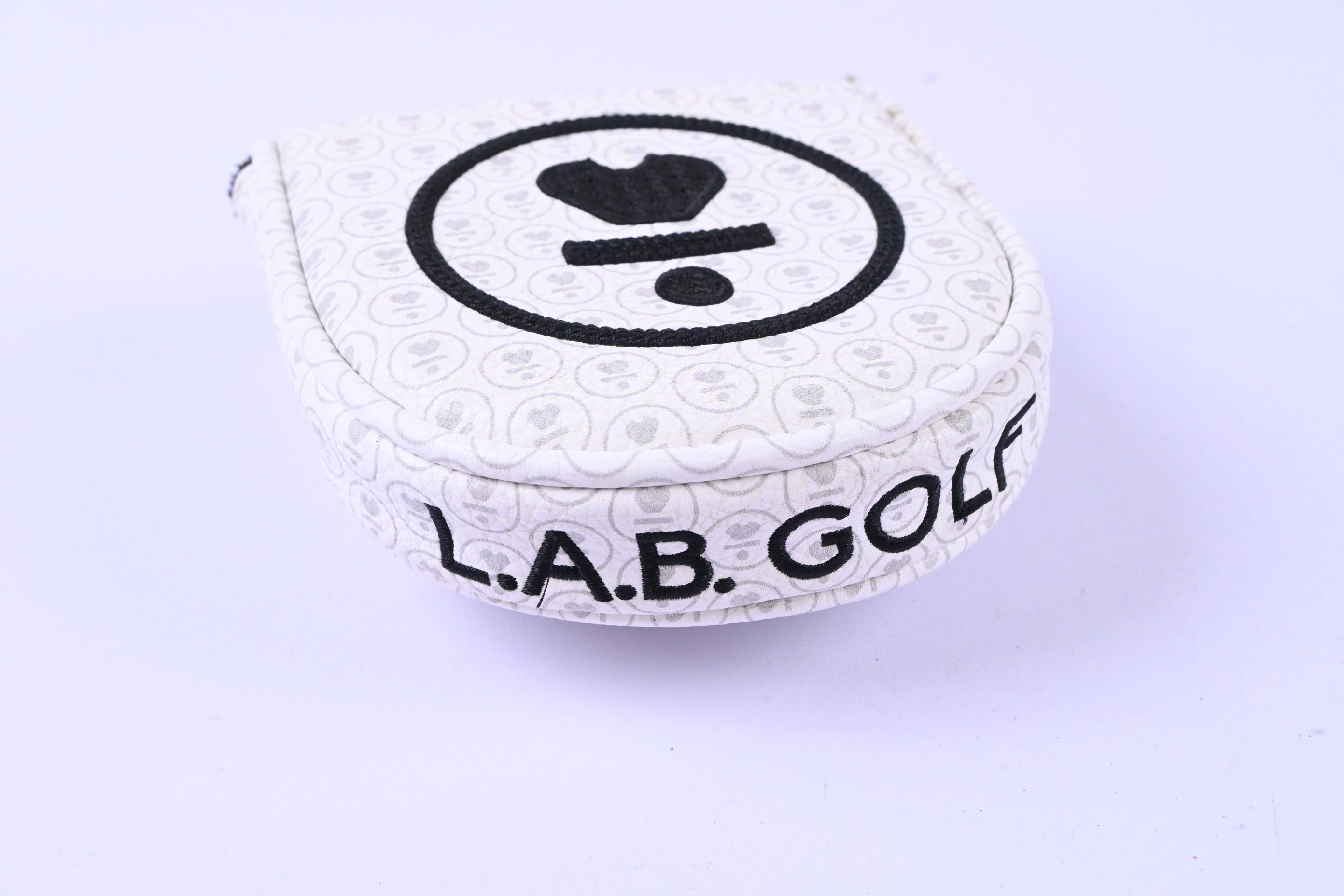L.A.B Golf Directed Force 3 Putter / 33 Inch
