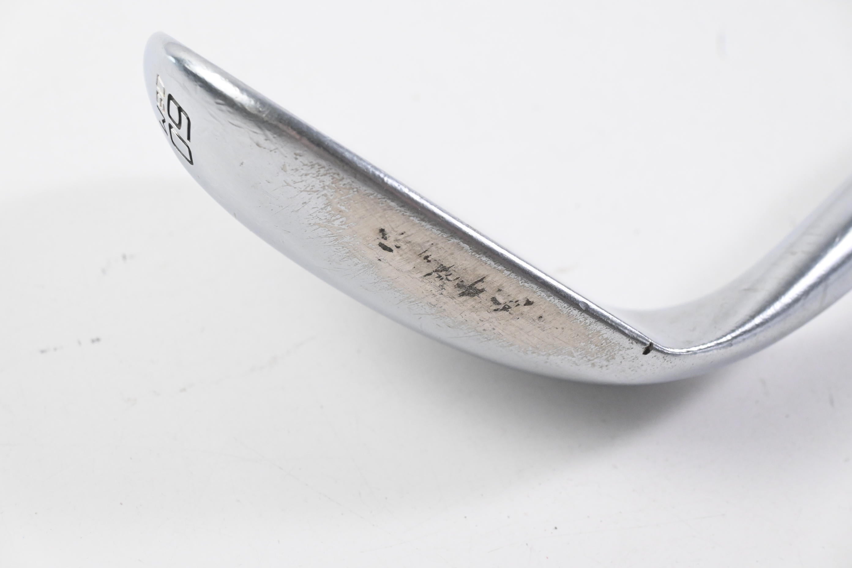 Titleist Vokey SM8 Lob Wedge / 60 Degree / Wedge Flex Vokey Design Shaft