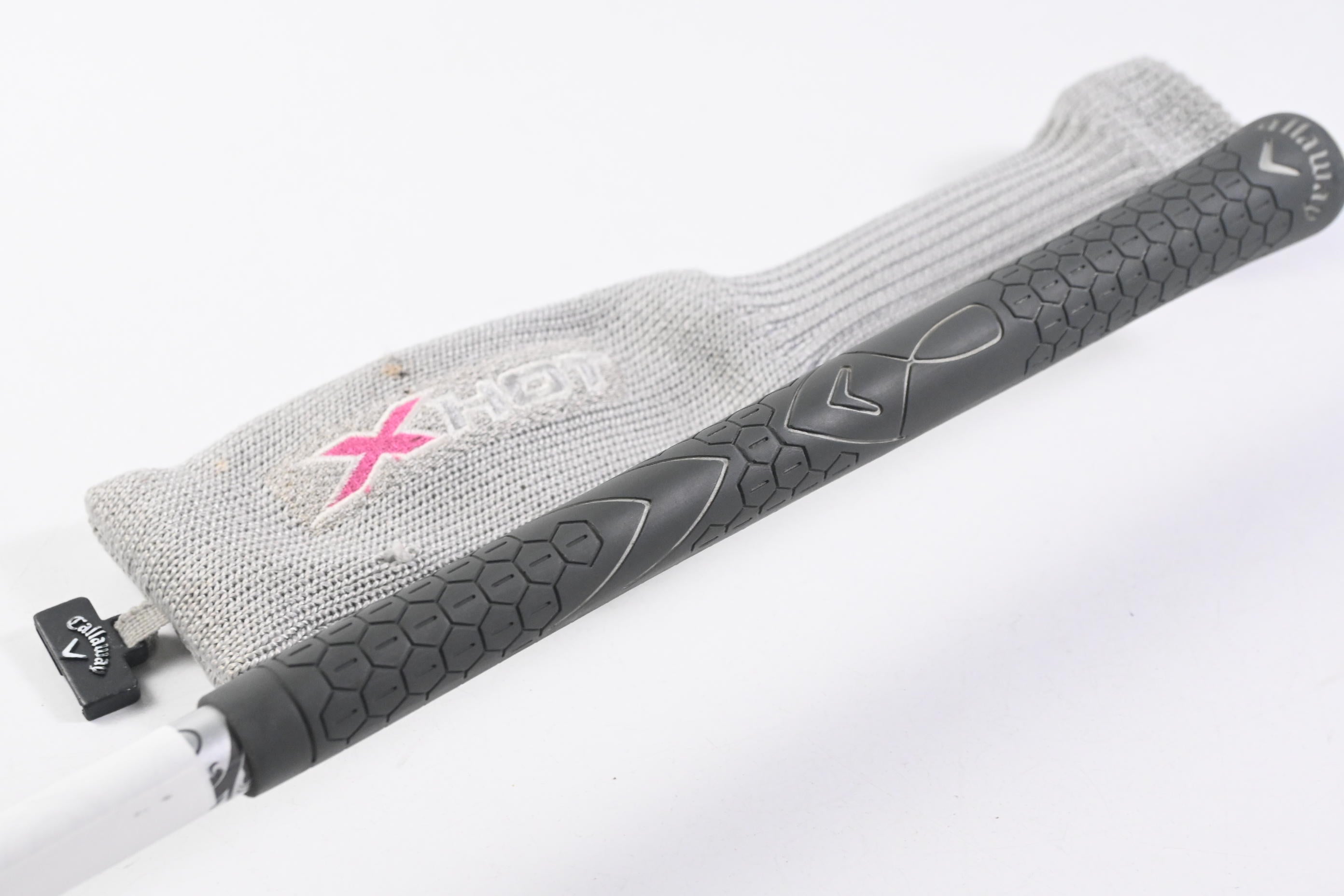 Ladies Callaway X Hot #4 Hybrid / 22 Degree / Ladies Flex Callaway X2 Hot 50