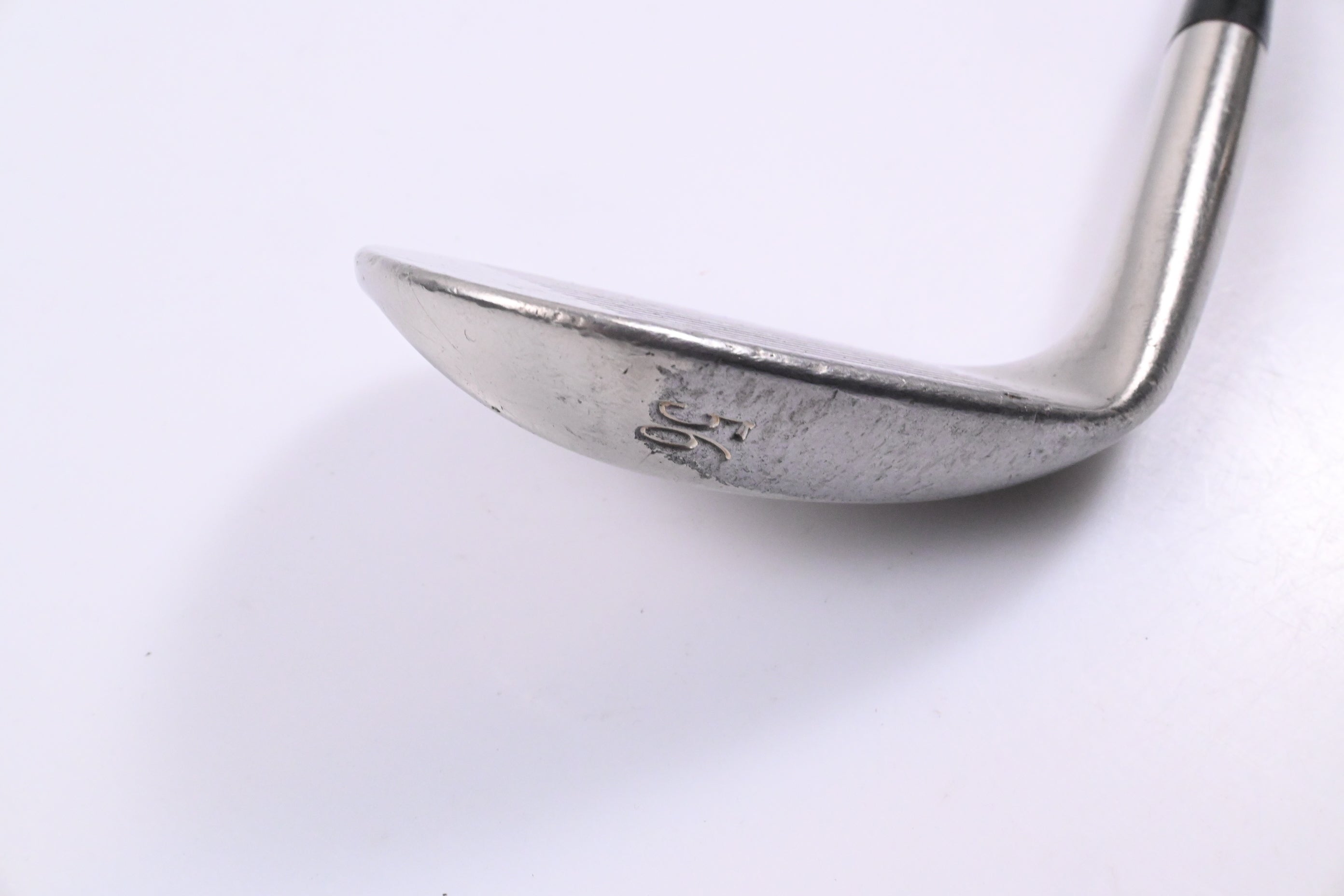 Mizuno MP T Series Sand Wedge / 56 Degree / Wedge Flex Steel Shaft