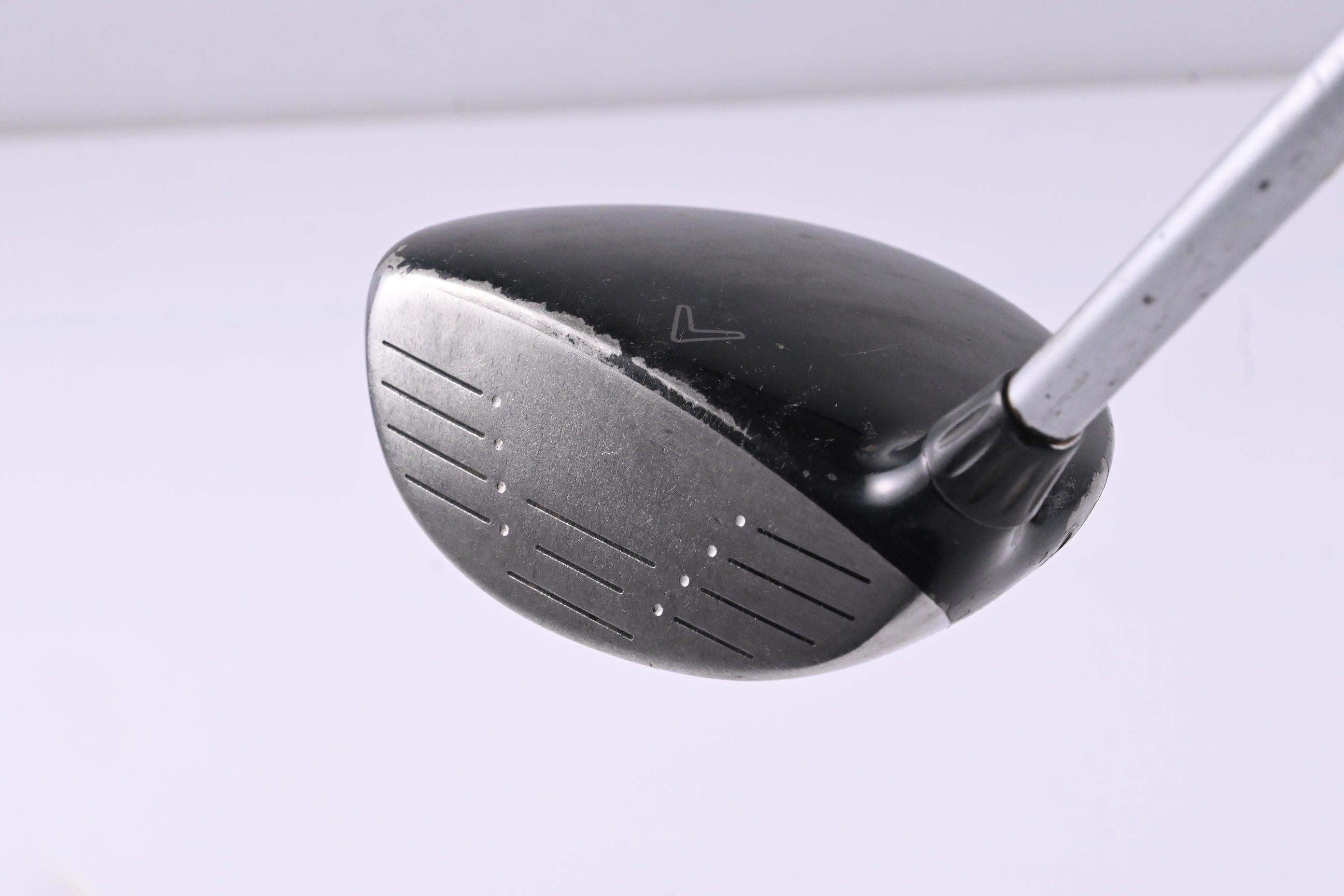 Ladies Callaway Diablo Octane #7 Wood / 21 Degree / Ladies Flex Callaway 50