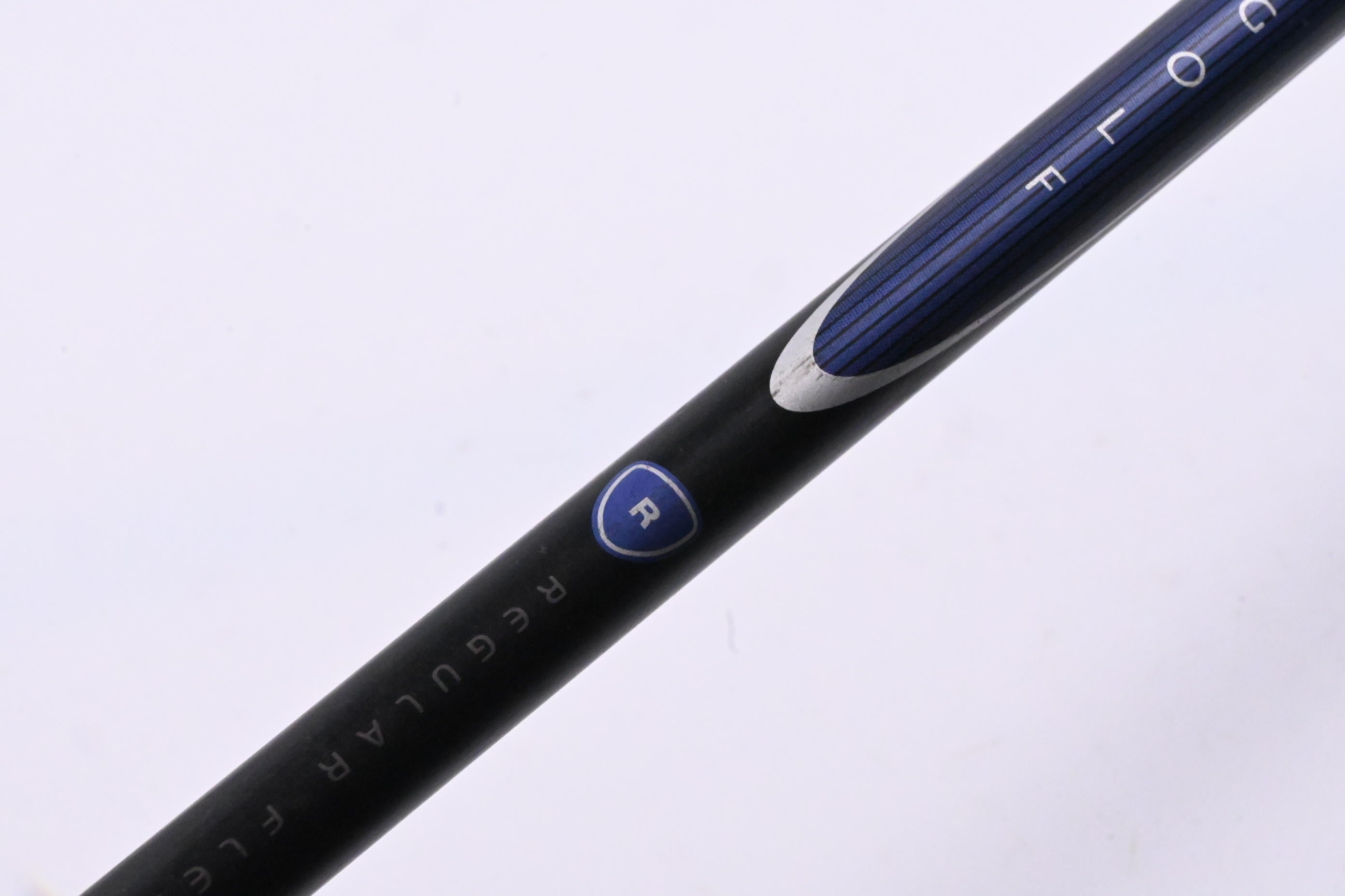 Nike Forged Pro Combo #9 Iron / 41 Degree / Regular Flex Nike Shaft