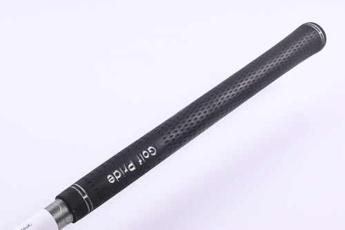 Ladies Wilson Staff D7 #5 Hybrid / 25.5 Degree / Ladies Flex UST Recoil 450