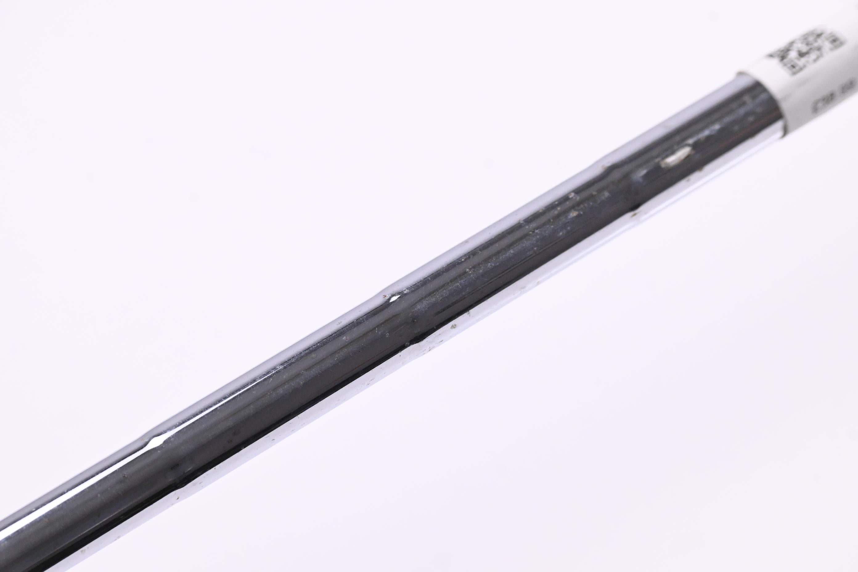 Ping Tour-S Gap Wedge / 50 Degree / White Dot / Wedge Flex Steel Shaft