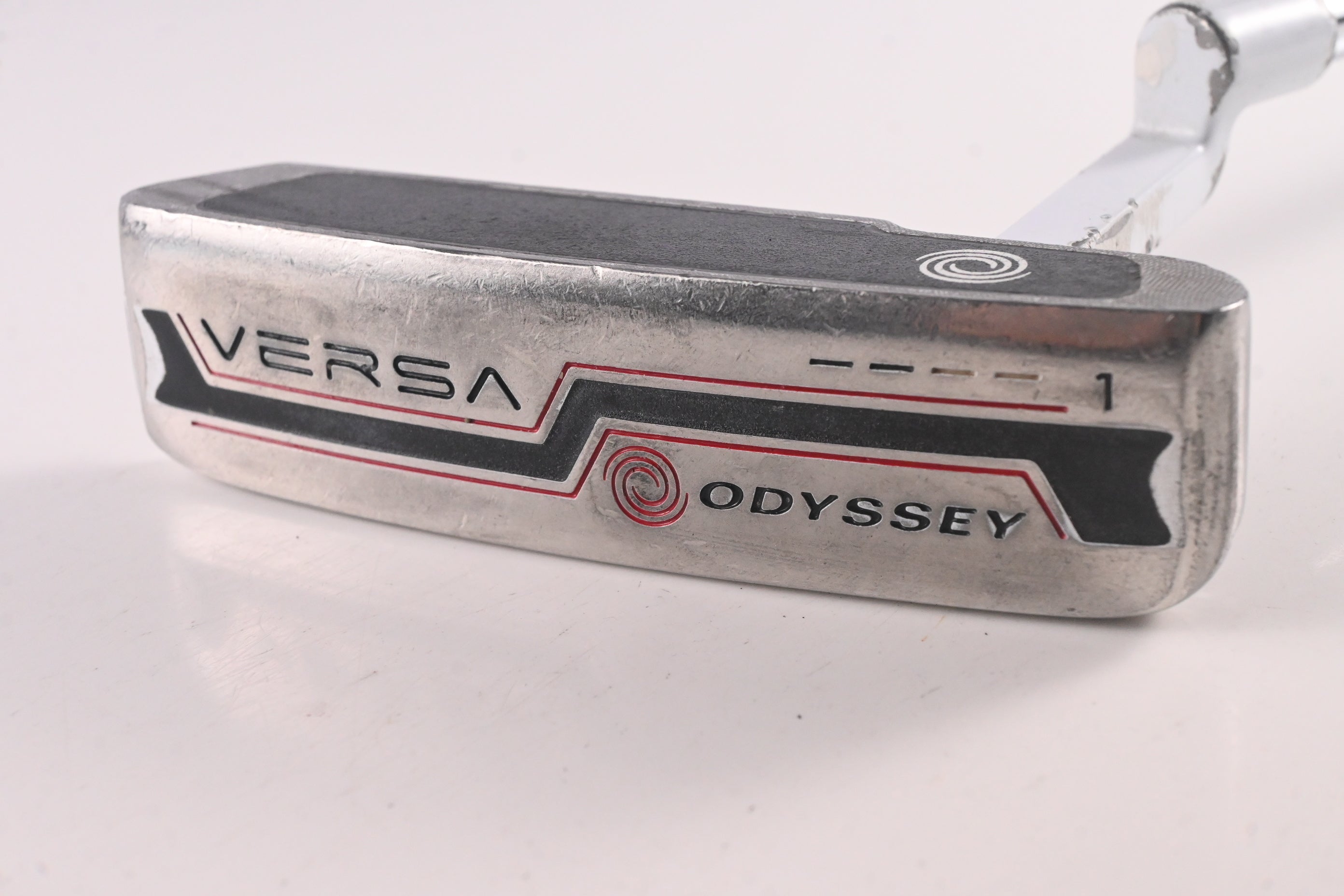 Odyssey Versa #1 Putter / 34 Inch