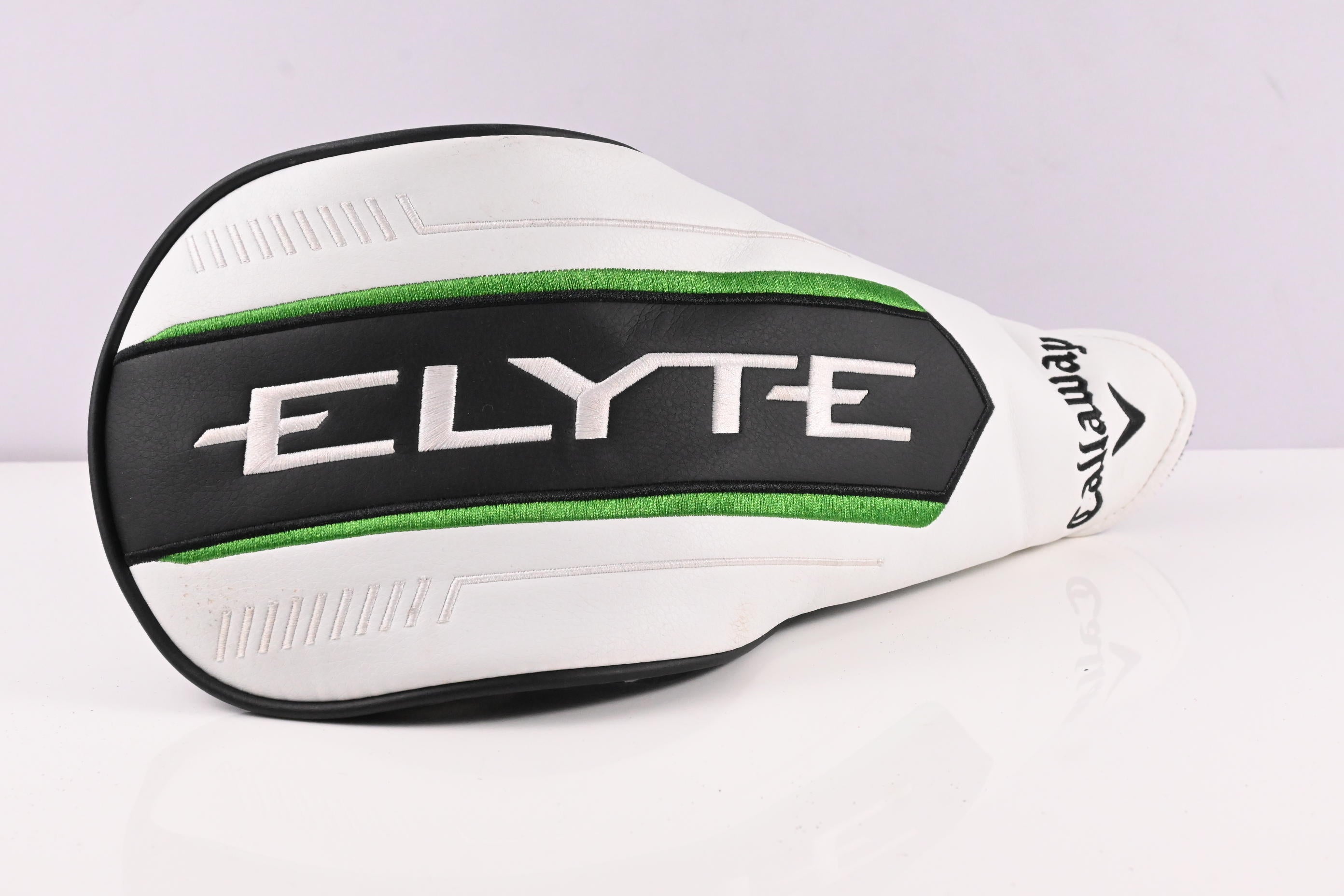 Callaway Elyte X Driver / 10.5 Degree / Regular Flex HZRDUS Smoke IM10 50 Shaft