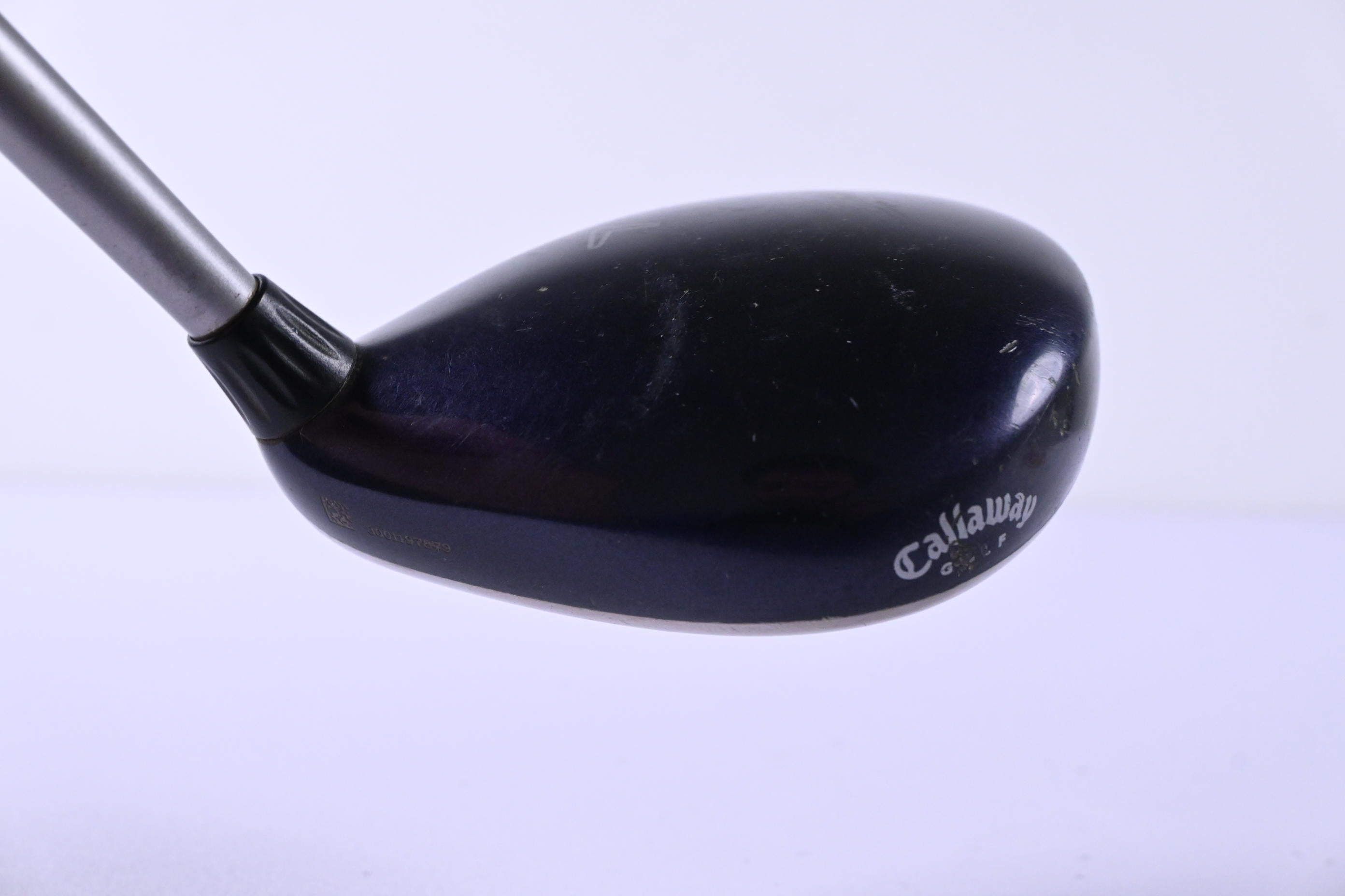 Callaway Great Big Bertha II #7 Wood / 20 Degree / Ladies Flex GBB Gems 50 Shaft