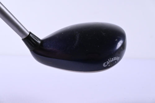 Callaway Great Big Bertha II #7 Wood / 20 Degree / Ladies Flex GBB Gems 50 Shaft