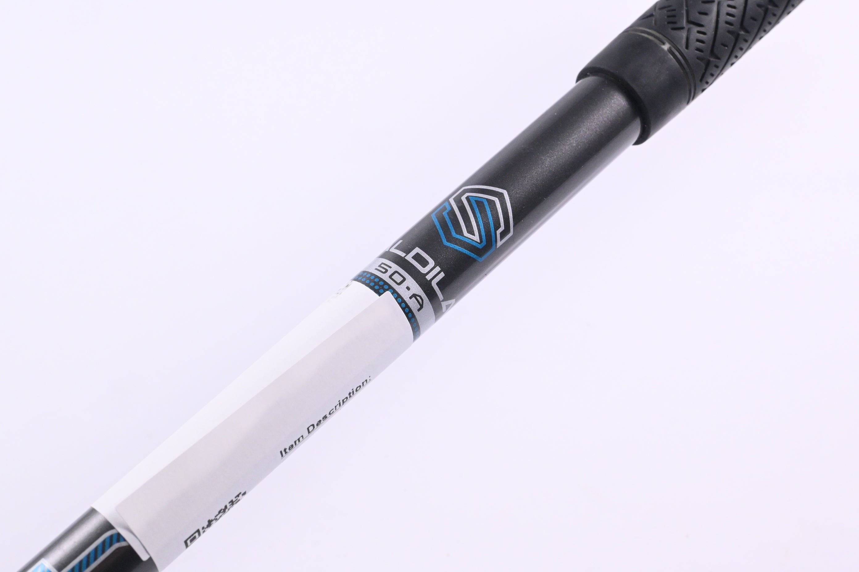 Callaway Epic Max #3 Wood / 15 Degree / Senior Flex Aldila SYNERGY Blue 50 Shaft