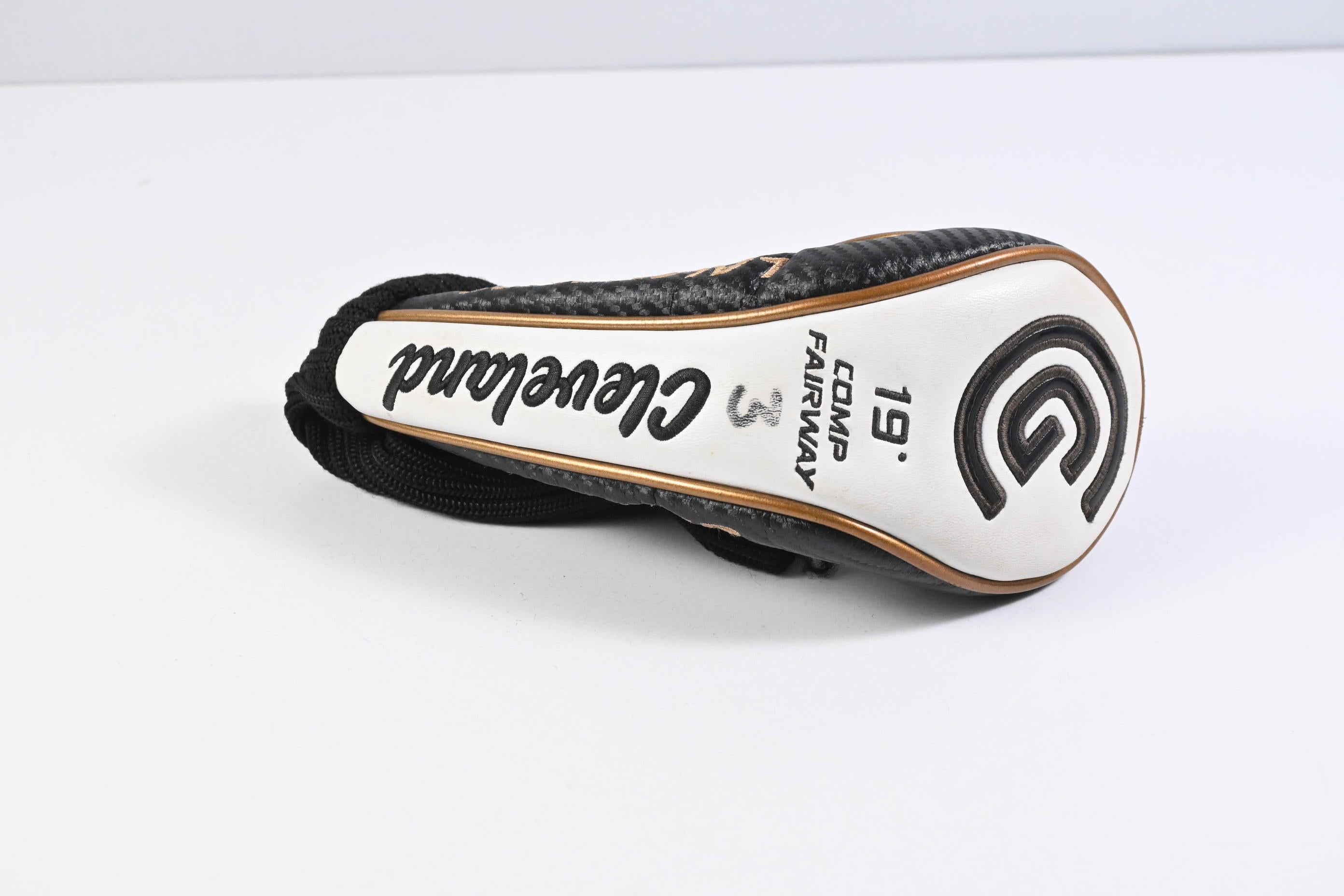 Cleveland Launcher Comp #3 Wood / 15 Degree / Senior Flex Cleveland Launcher