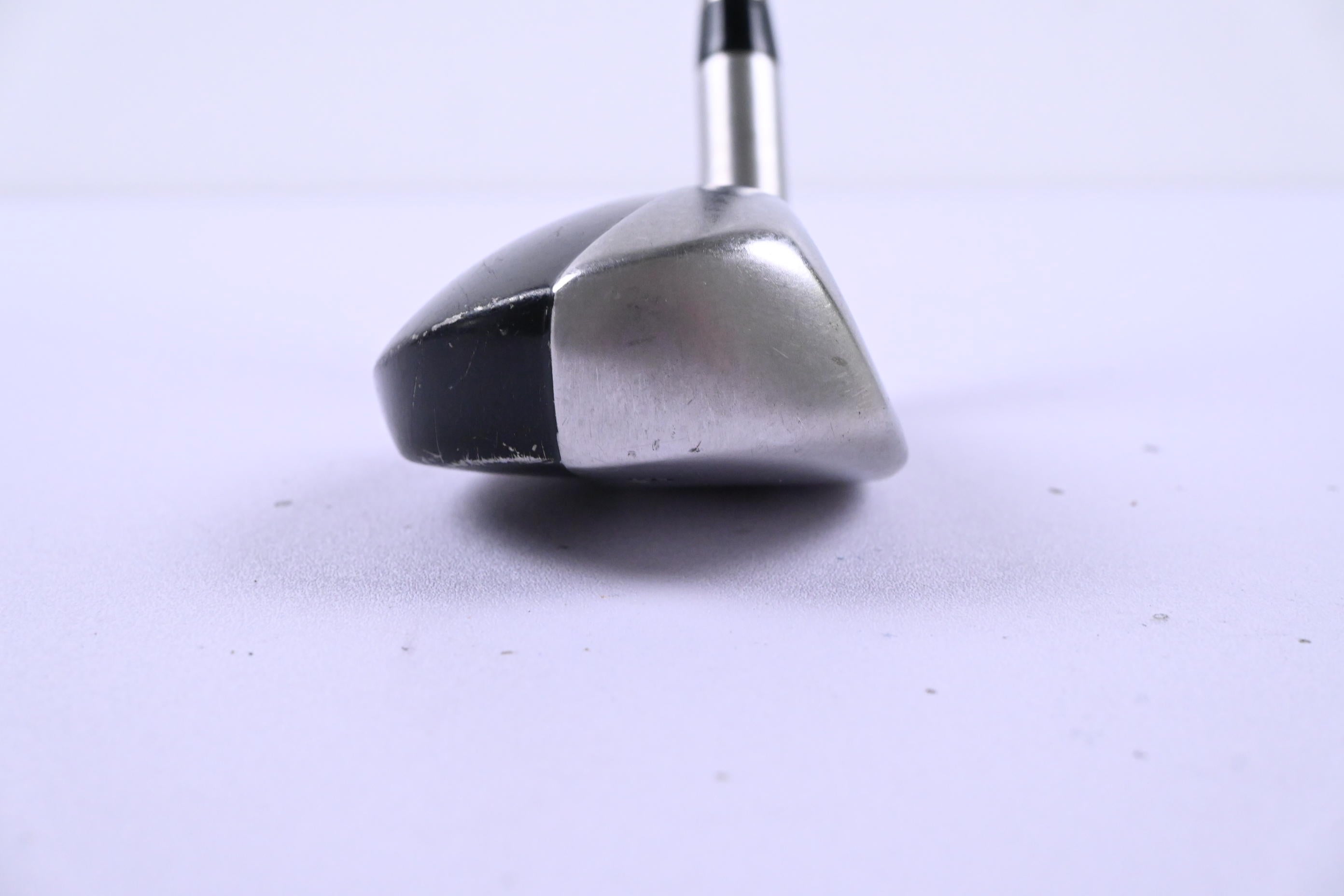 Taylormade Rescue Mid #5 Hybrid / 25 Degree / Regular Flex Taylormade Ultralite