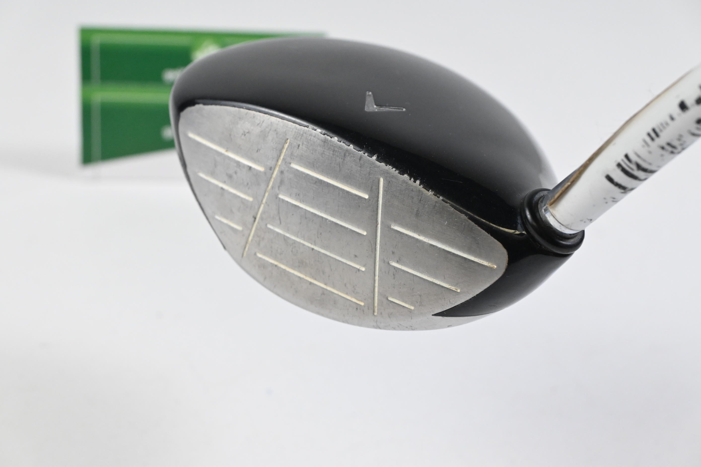 Callaway Steelhead Plus #3+ Wood / 14 Degree / Regular Flex Steelhead Plus Shaft