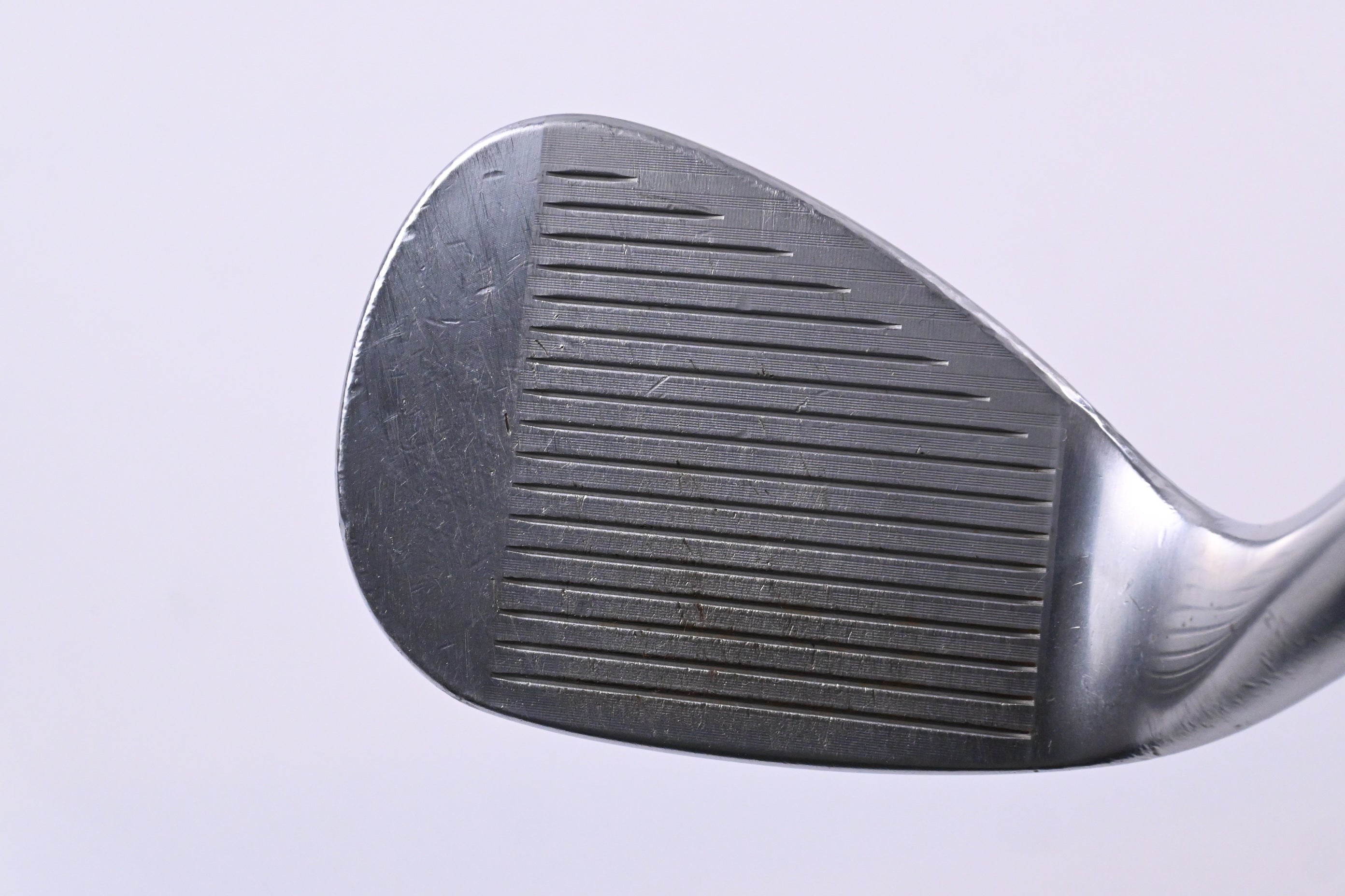 Titleist Vokey SM6 Sand Wedge / 56 Degree / Wedge Flex Titleist Vokey SM6 Shaft