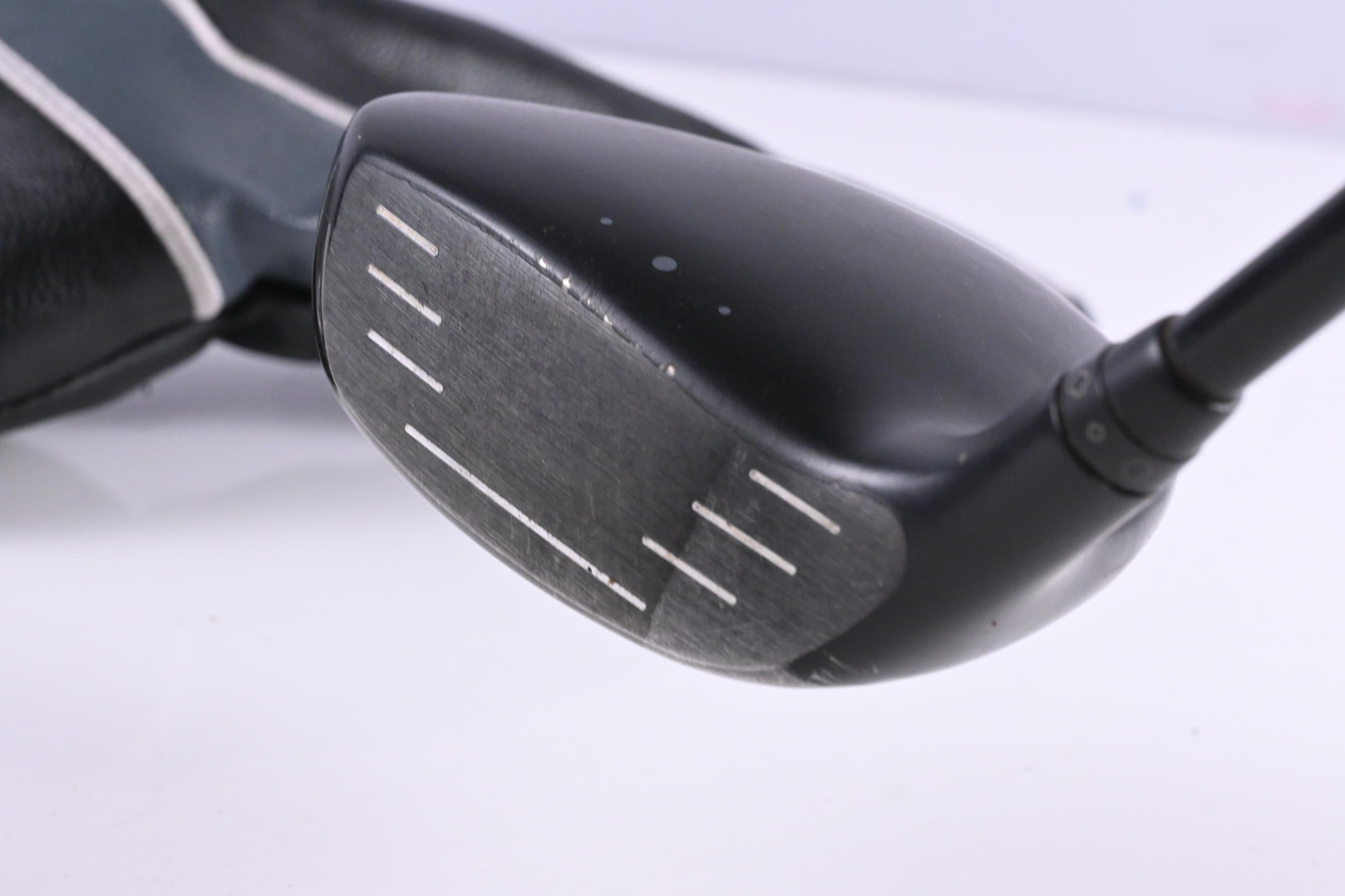 Ping G425 SFT #3 Wood / 16 Degree / Regular Flex Tensei AV Raw Orange 75 Shaft