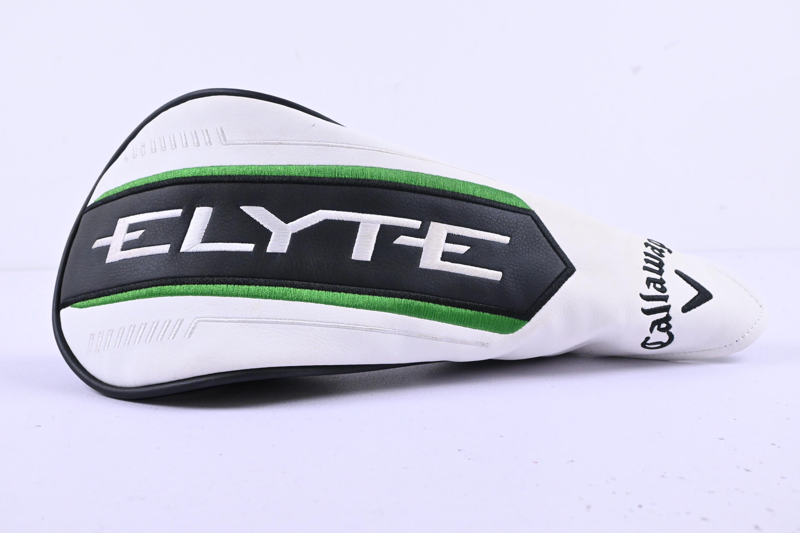 Callaway Elyte Driver / 9 Degree / Stiff Flex Project X Denali Charcoal 60 Shaft