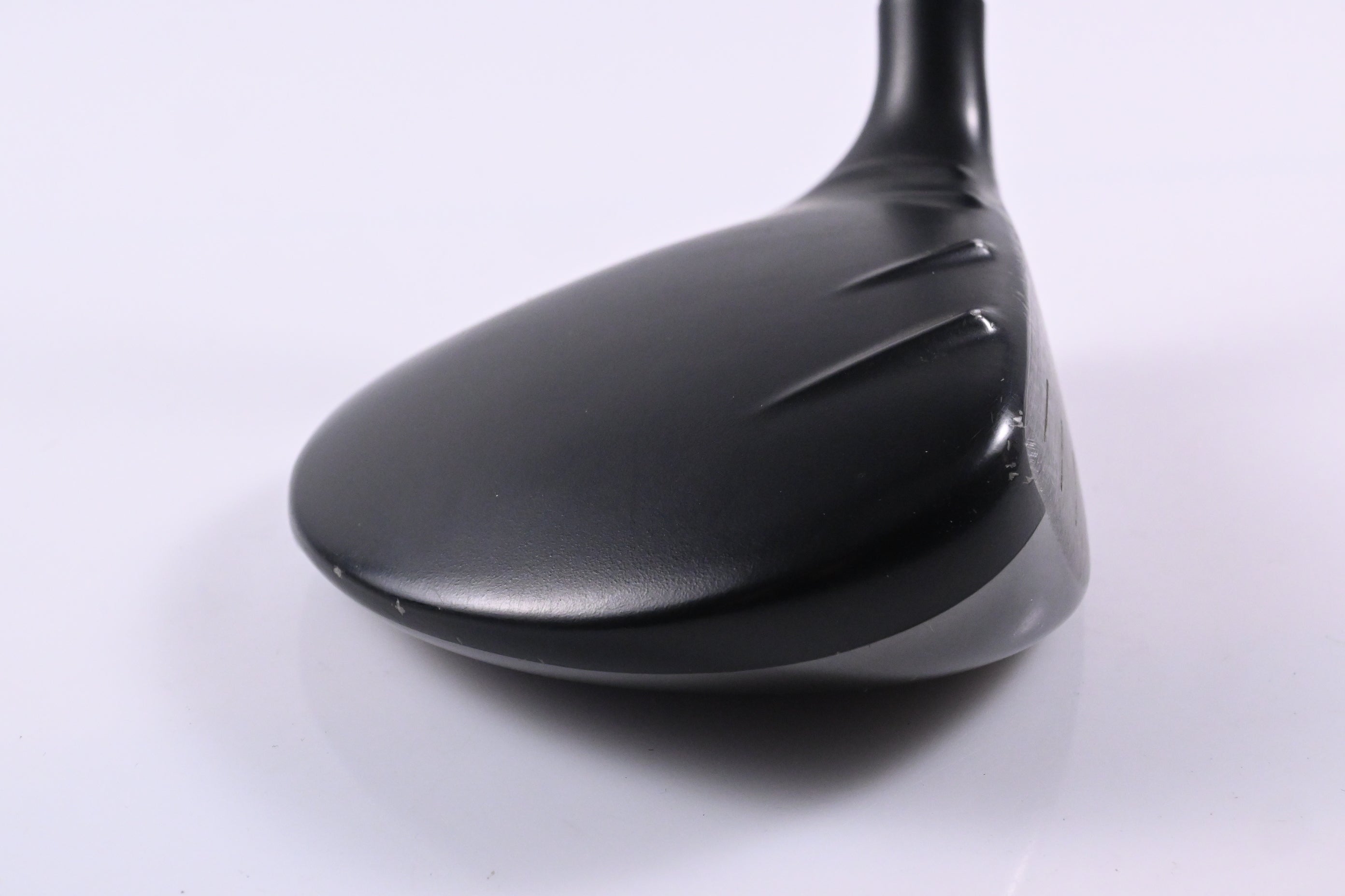 Ping G Series #3 Wood / 14.5 Degree / Regular Flex Ping Alta 65 Shaft